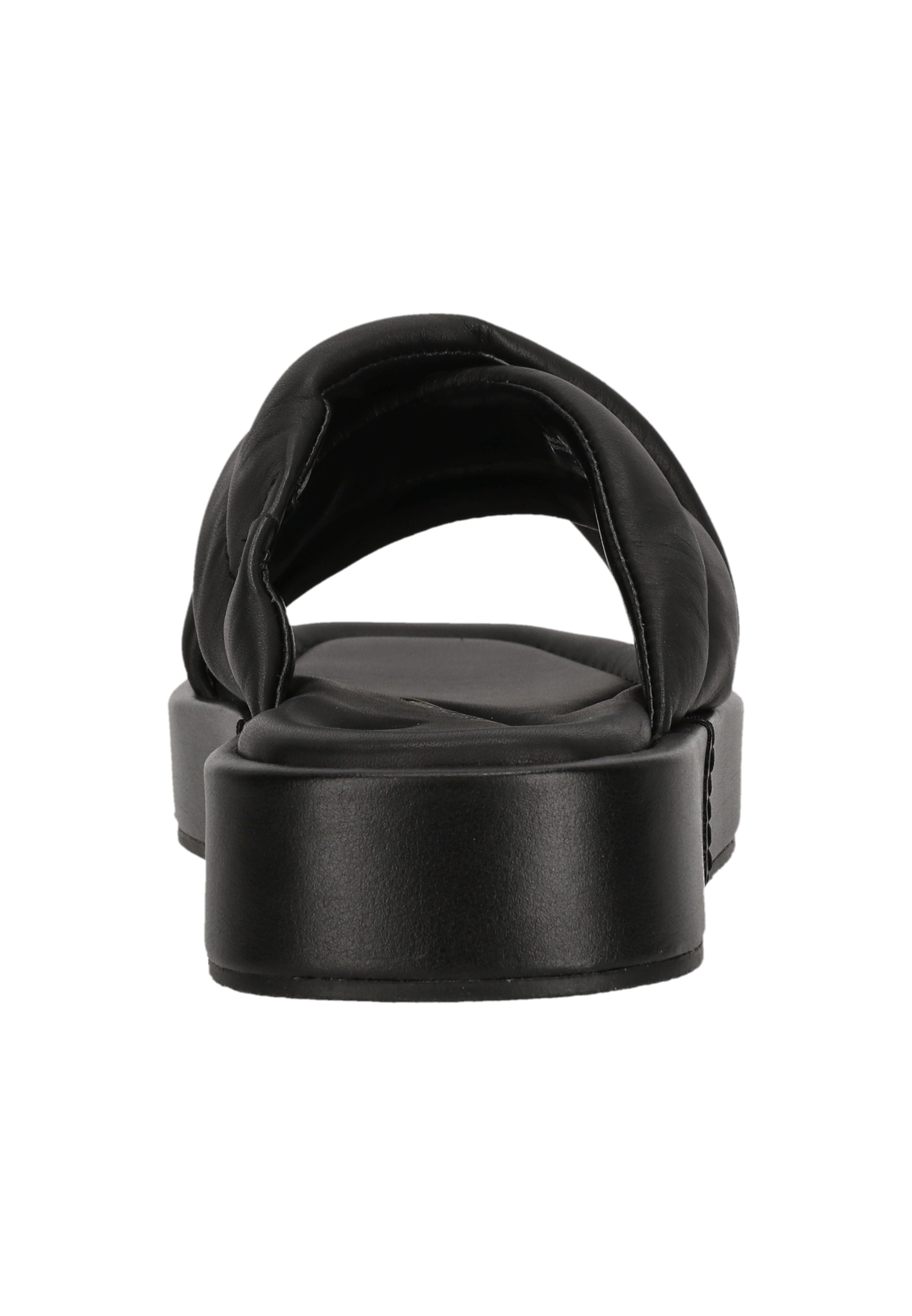 Clarks Sandale »Alda Glide«  mit Contour Cushion-Fußbett