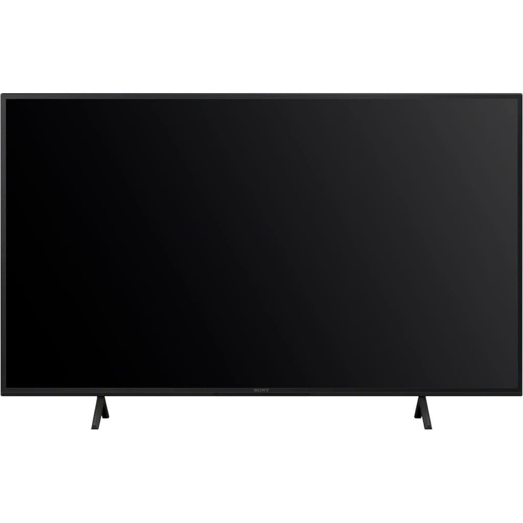 Sony LED-Fernseher »KD-75X75WL«, 189 cm/75 Zoll, 4K Ultra HD, Google TV