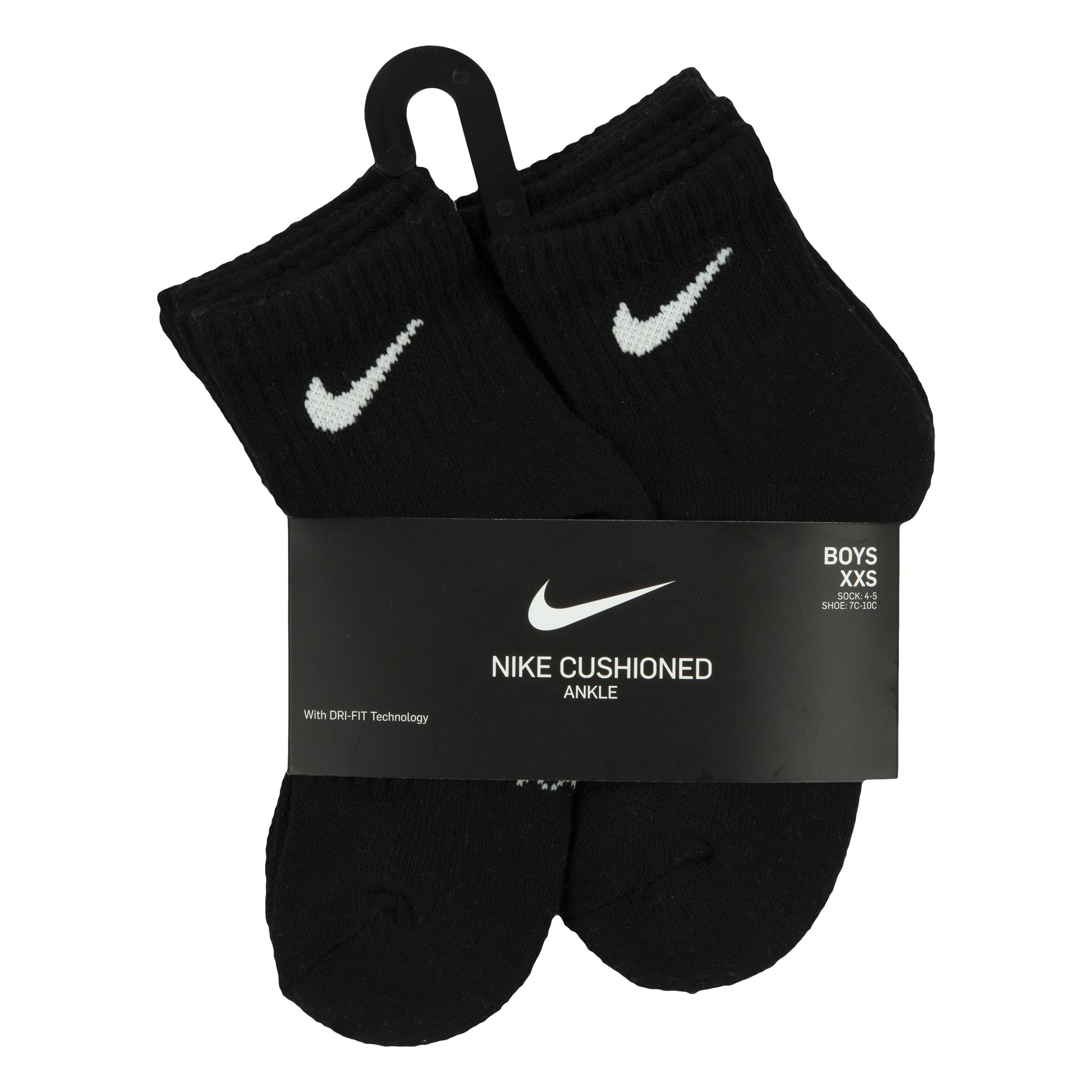 Nike Sportswear Socken "NHB DF PERFORMANCE BSIC QUARTR" 6 Paar tlg. günstig online kaufen