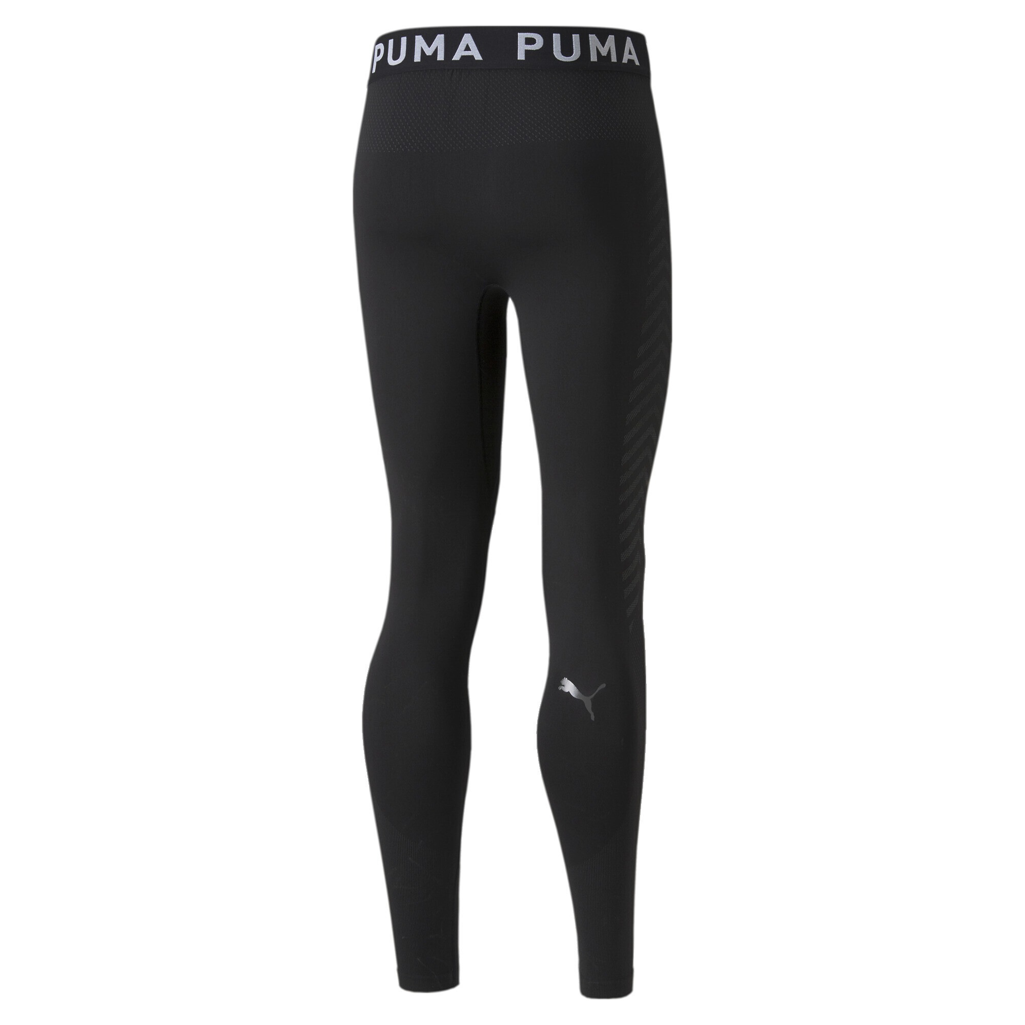 PUMA Trainingstights »FORMKNIT SEAMLESS Lange Trainingshose Herren«