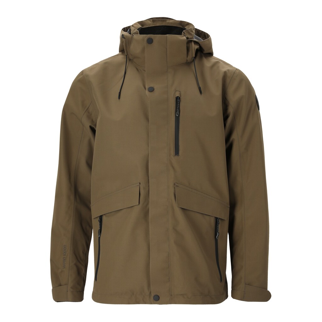 WHISTLER Outdoorjacke »Acer«