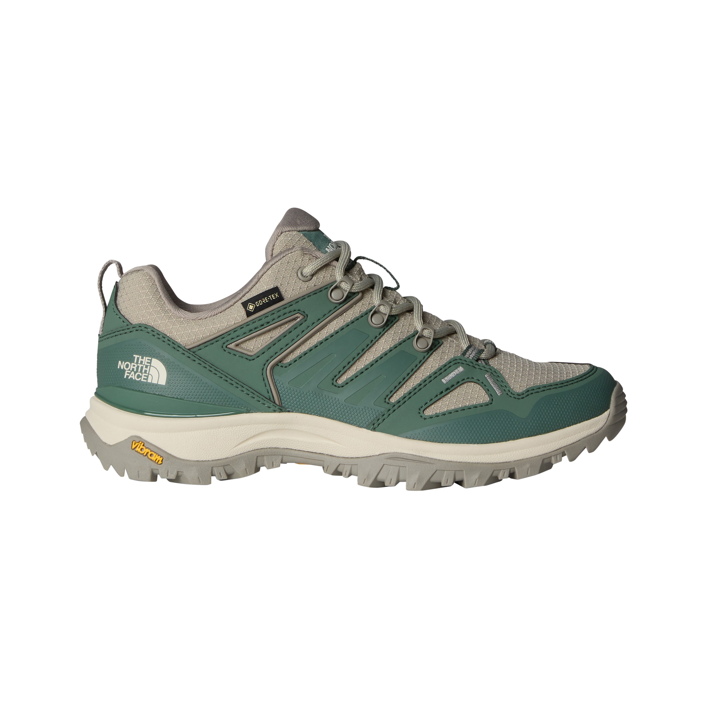 The North Face Wanderschuh »W HEDGEHOG GORE-TEX«, wasserdicht