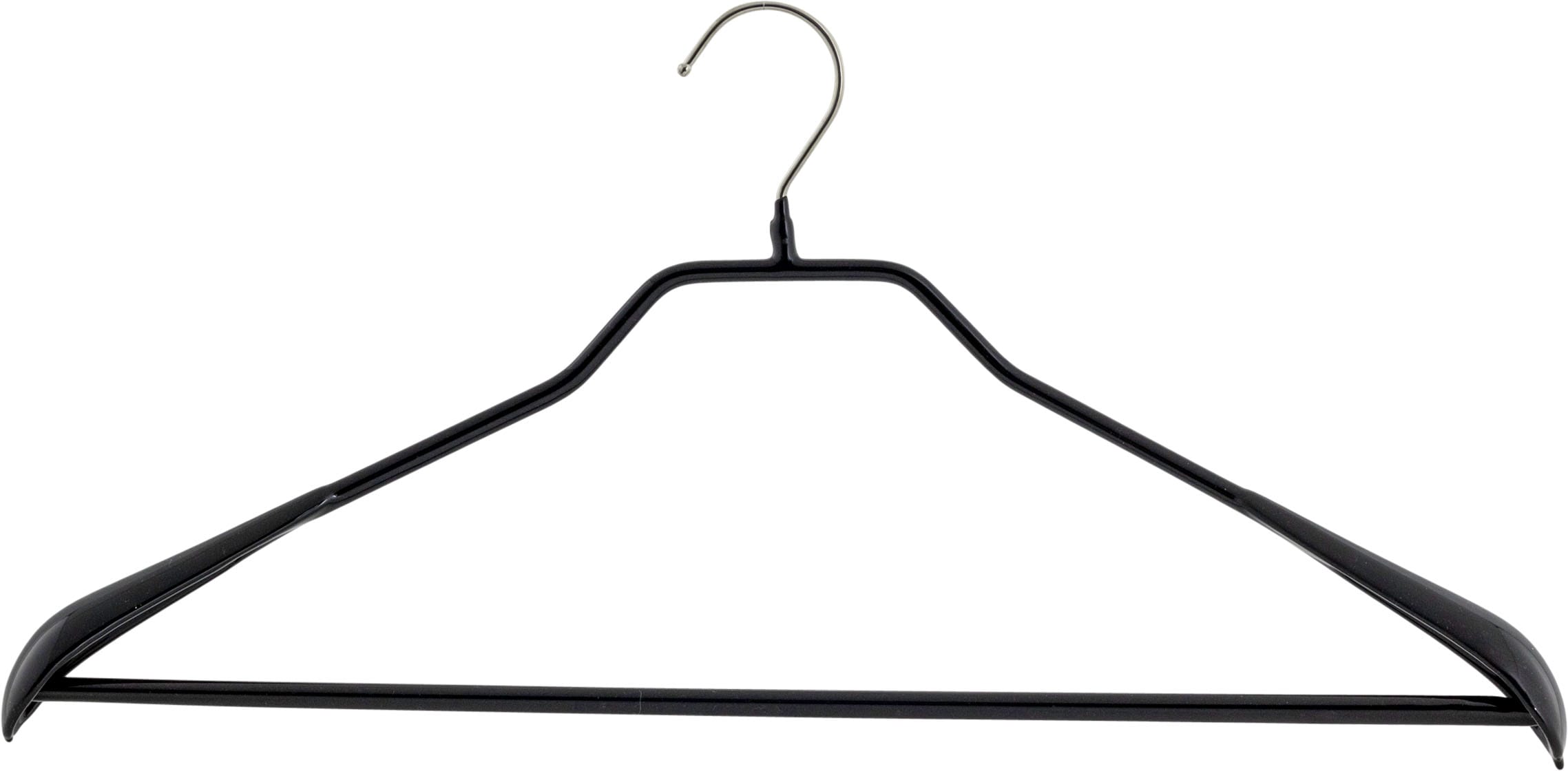MAWA Kleiderbügel "Bodyform LS", (Set, 5 tlg., 5 Kleiderbügel), für Jacken günstig online kaufen