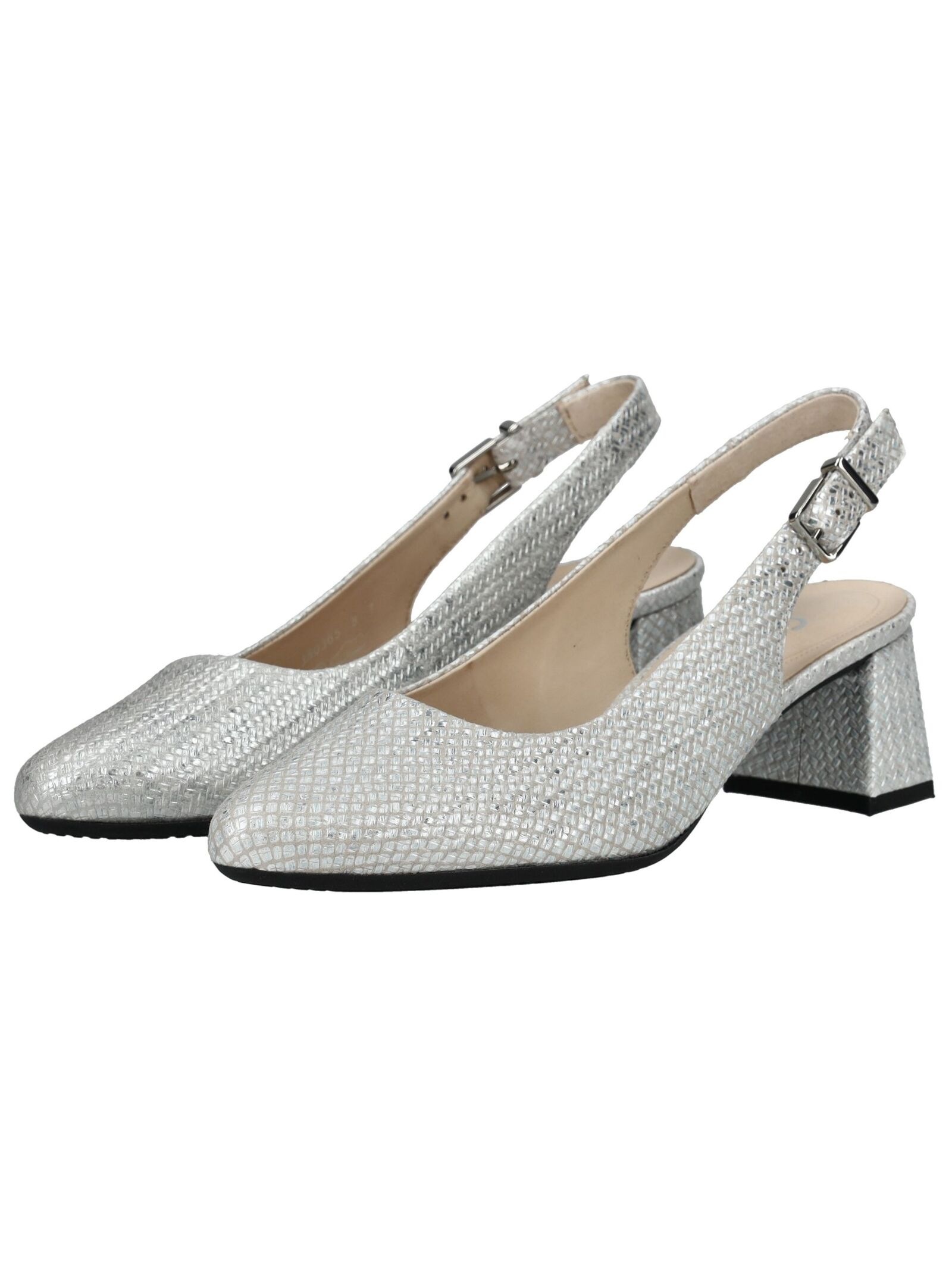 Gabor Comfort High-Heel-Pumps »Gabor Comfort Pumps Leder«