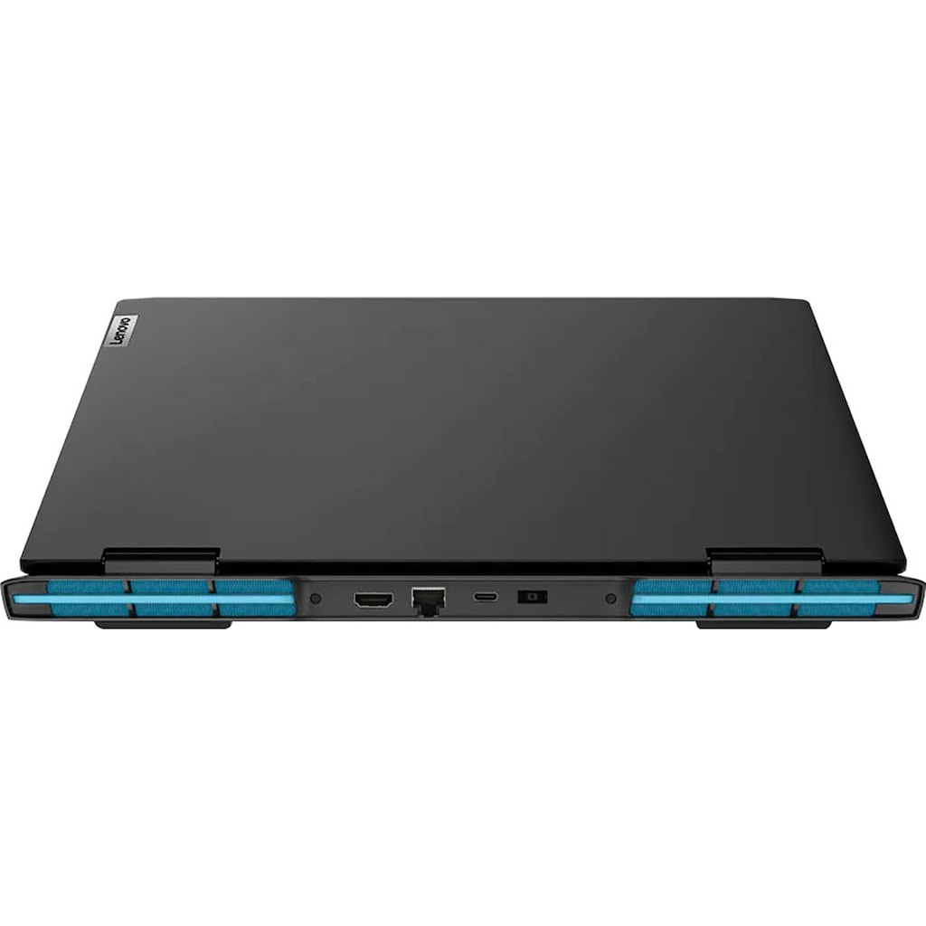 Lenovo Gaming-Notebook »16ARH7«, 40,64 cm, / 16 Zoll, AMD, Ryzen 5, GeForce RTX 3050 Ti, 512 GB SSD