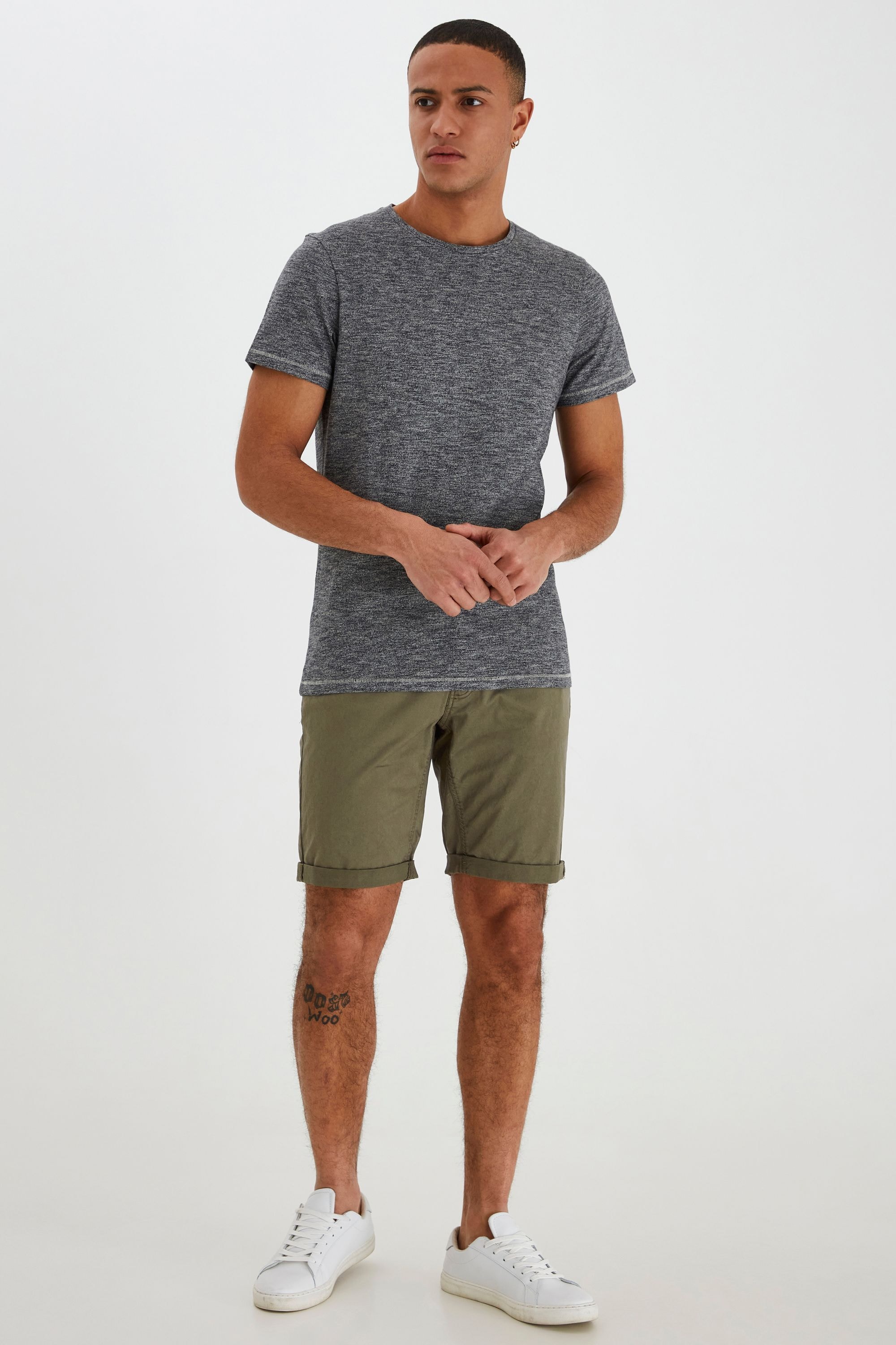 Blend Chinoshorts »Chinoshorts BHBrix«