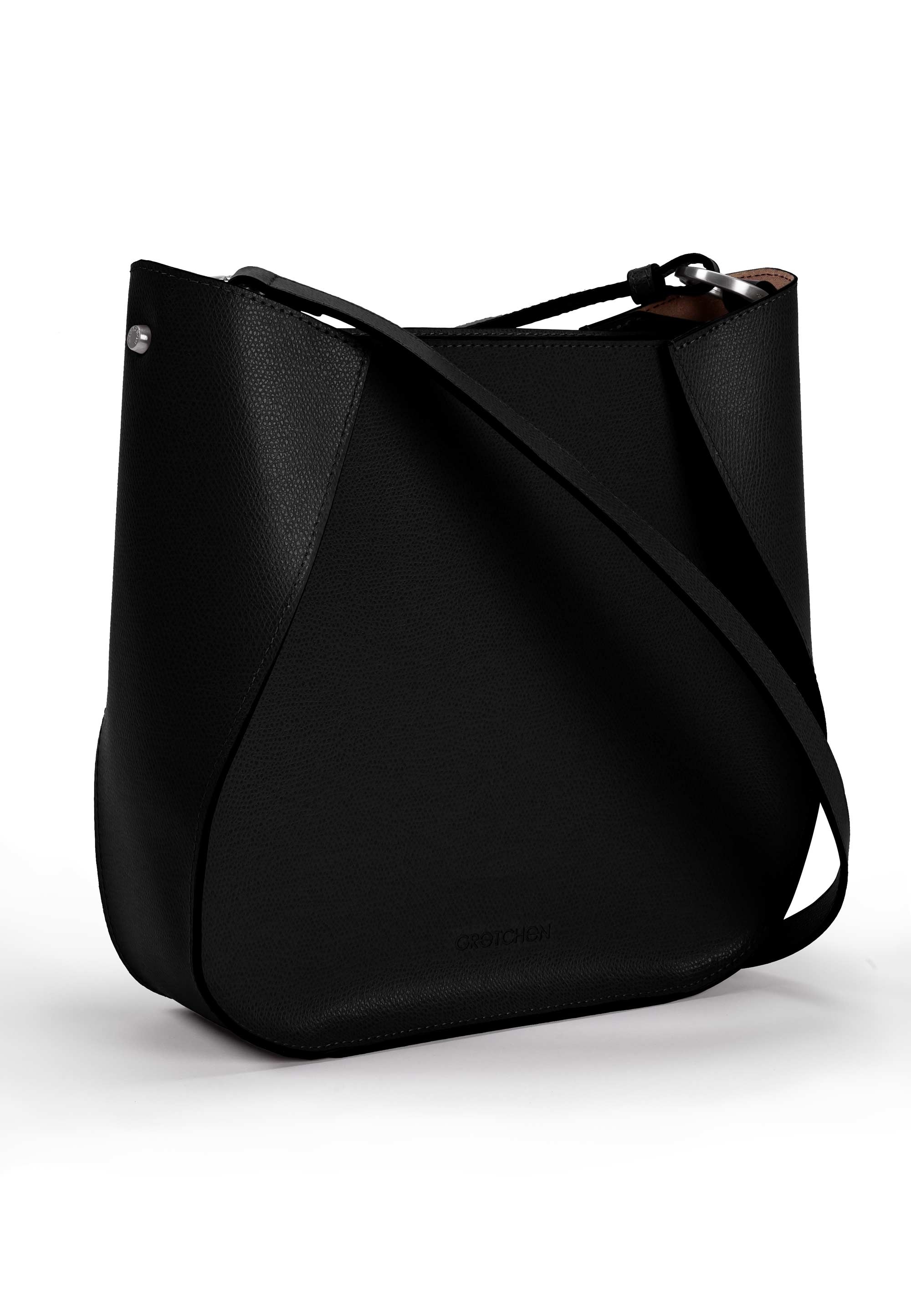 GRETCHEN Schultertasche »Erica Shoulderbag« aus italienischem Rindsleder