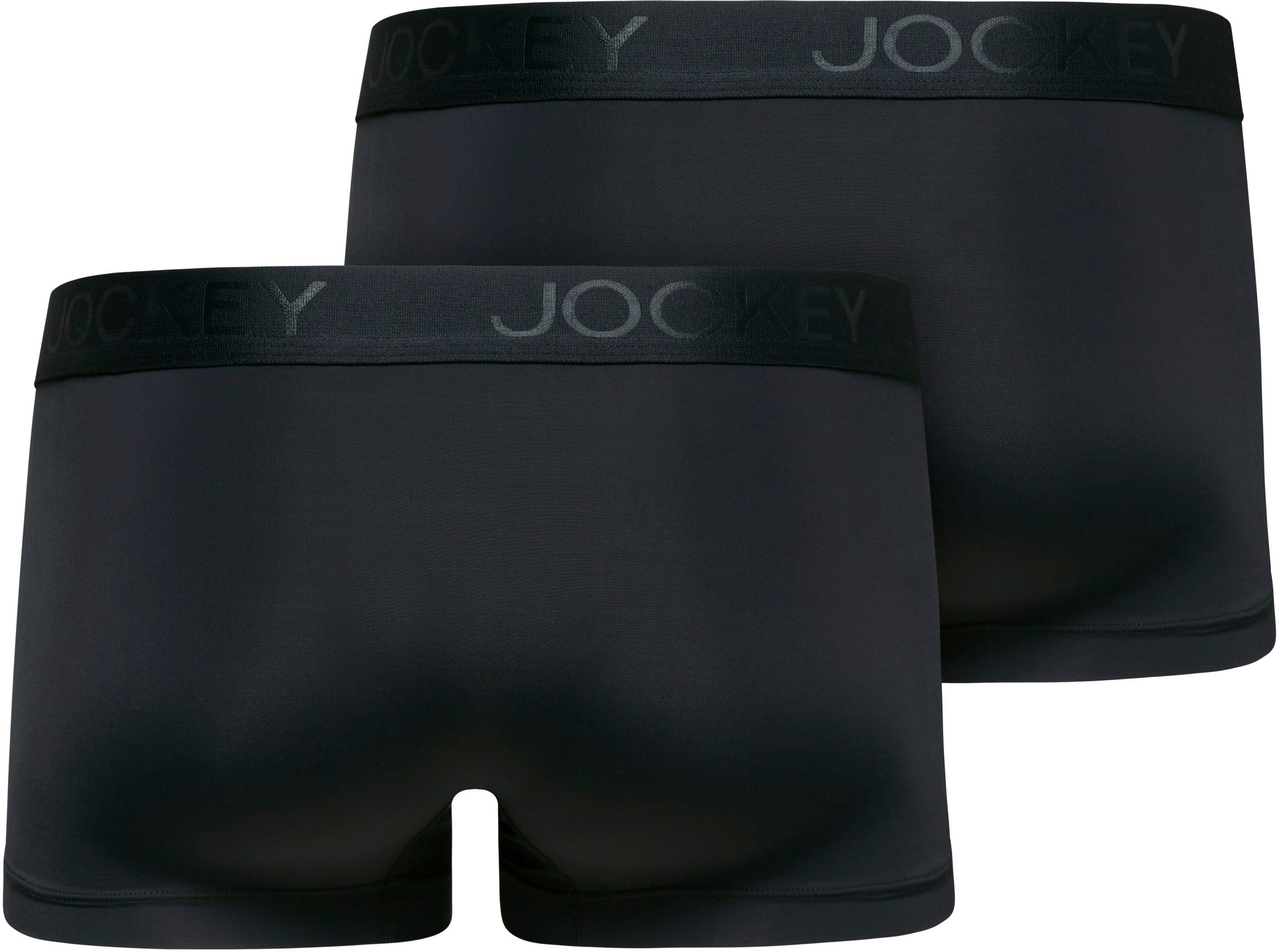 Jockey Trunk »Microfiber Air«, (Packung, 2 St.), schnell trocknendes, leichtes Material