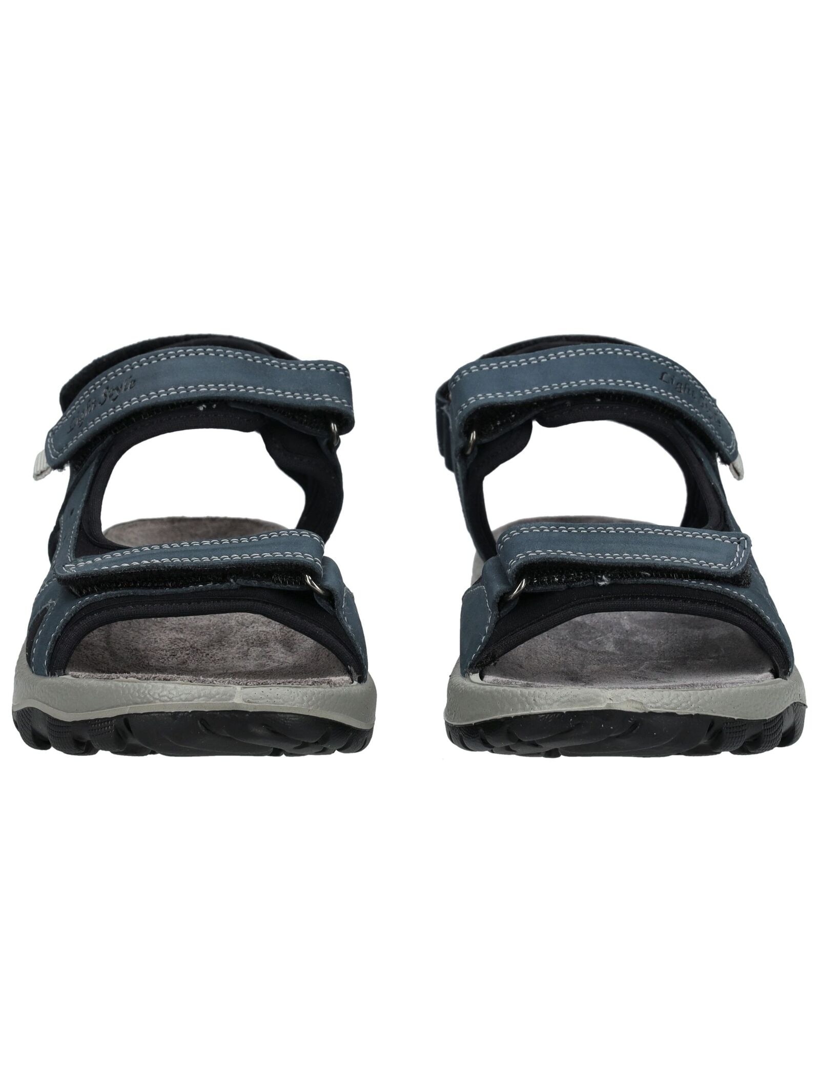 Imac Sandale »Imac Sandalen Leder«