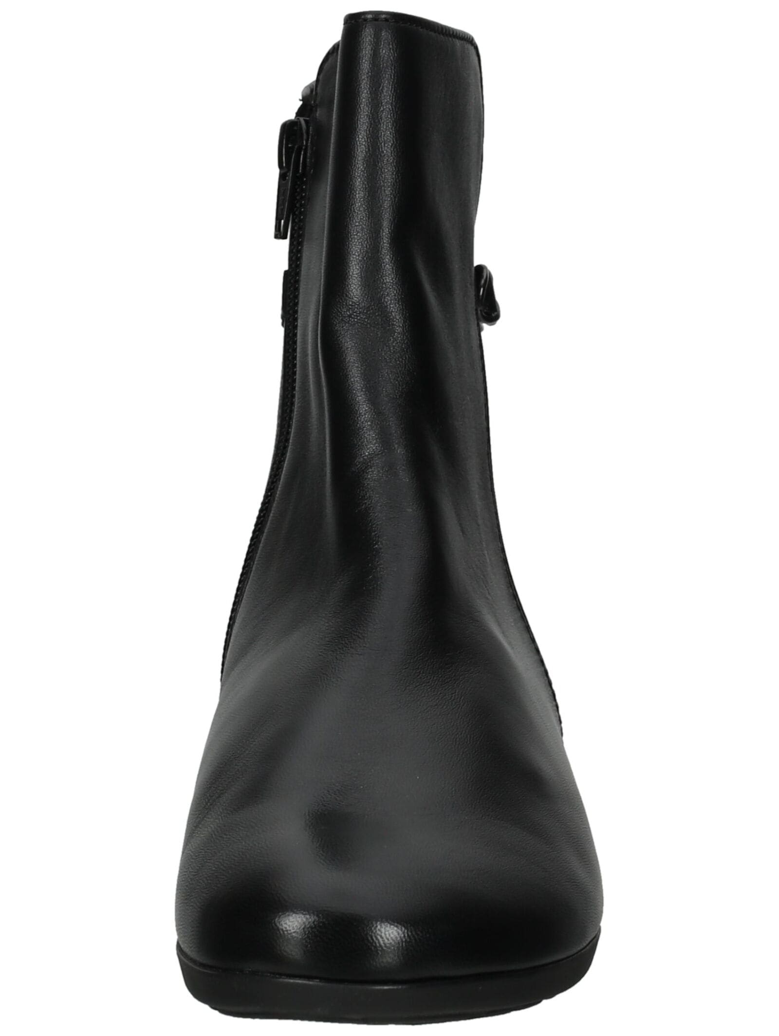 Gabor Comfort Stiefelette »Gabor Comfort Stiefelette Nappaleder«