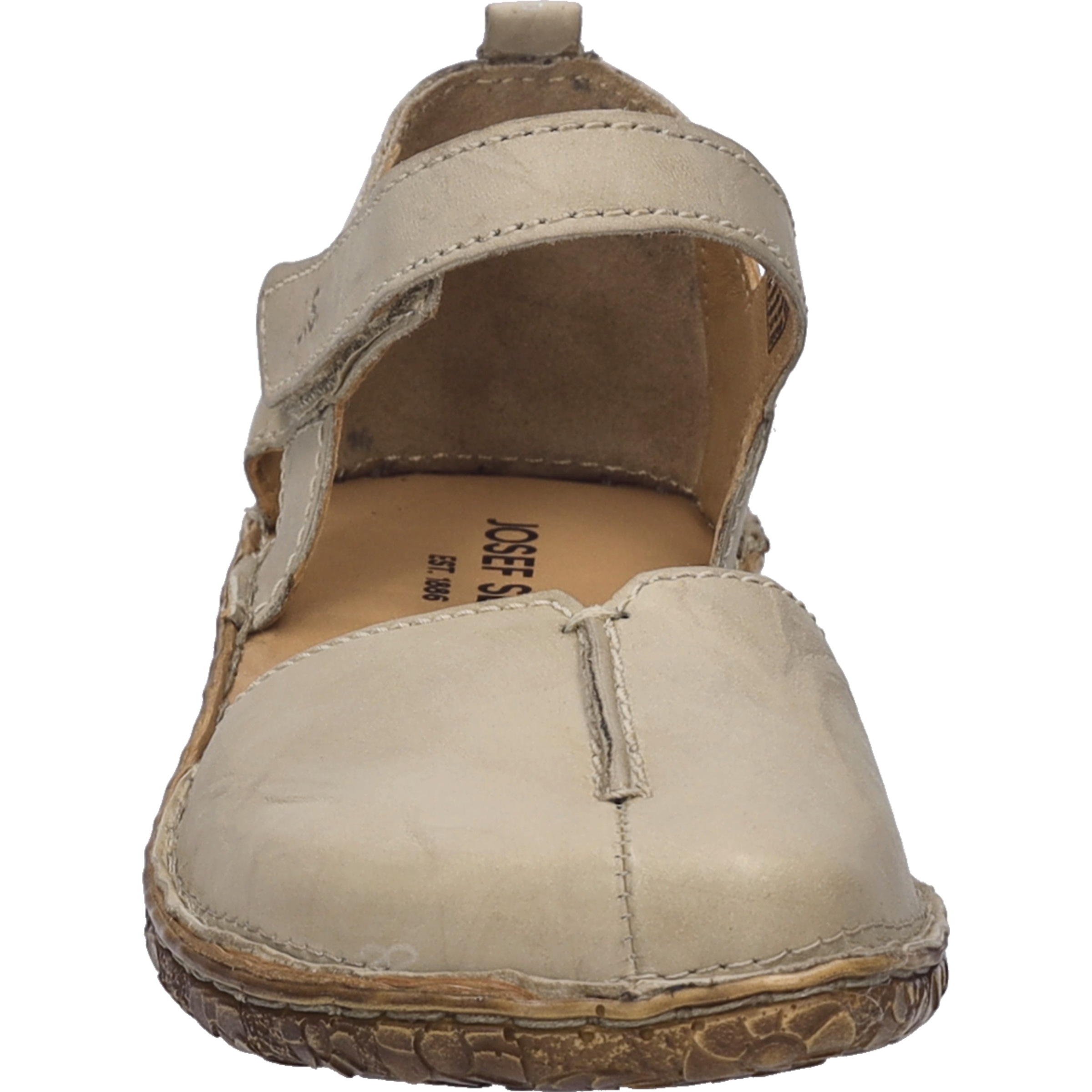 Josef Seibel Sandale »Rosalie 42, beige«