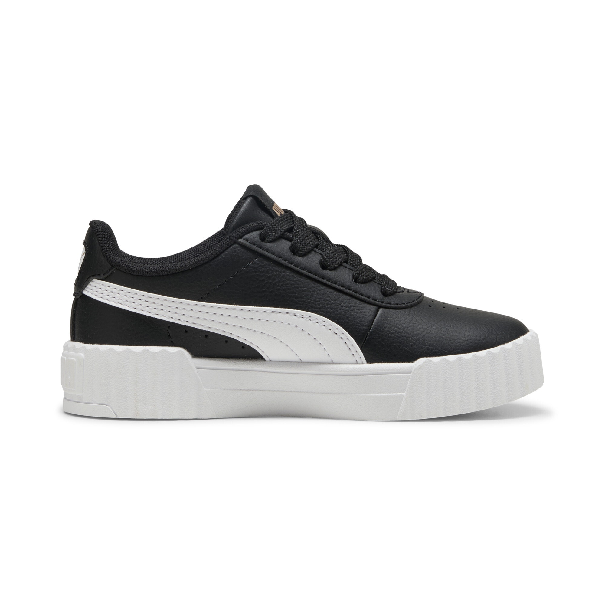 PUMA Sneaker »Carina 3.0 Sneakers Mädchen«