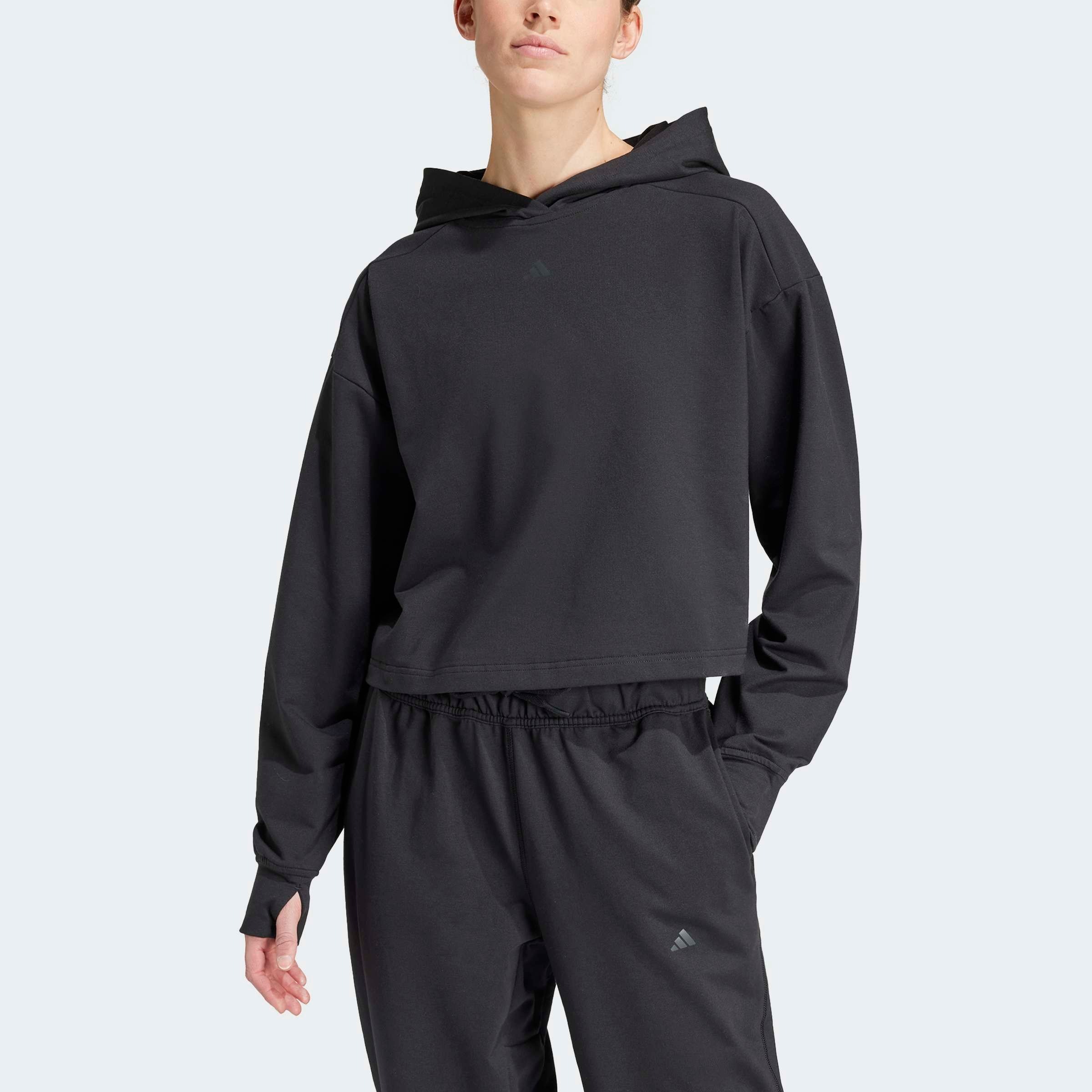 adidas Performance Sweatshirt "POWER HOODIE" günstig online kaufen