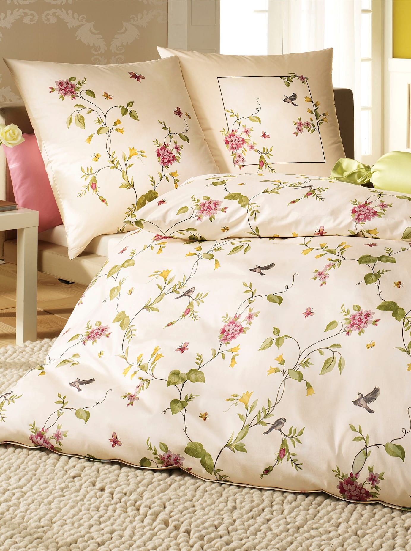 Kaeppel Bettwäsche 2 Stk. günstig online kaufen