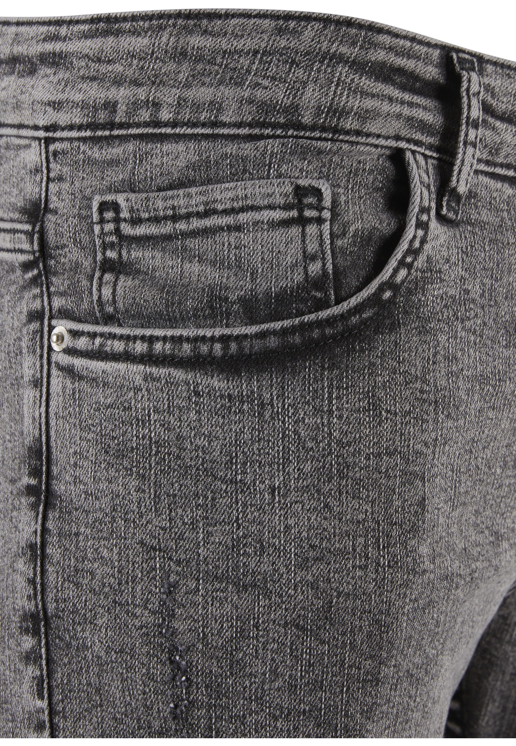 2Y Premium Shorts »2Y Premium Herren 2Y Jeans Shorts«