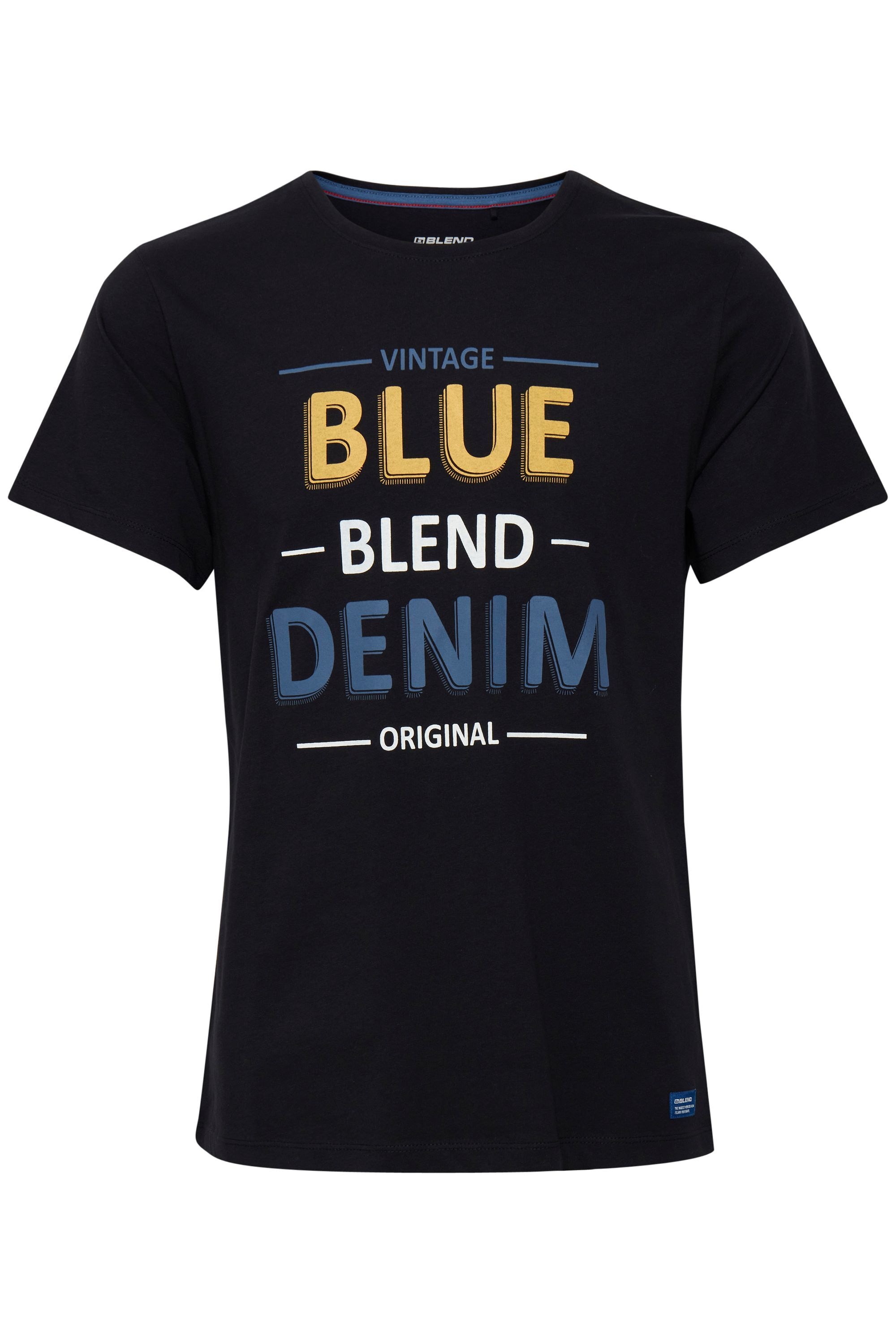 Blend T-Shirt "T-Shirt BHArtur" günstig online kaufen