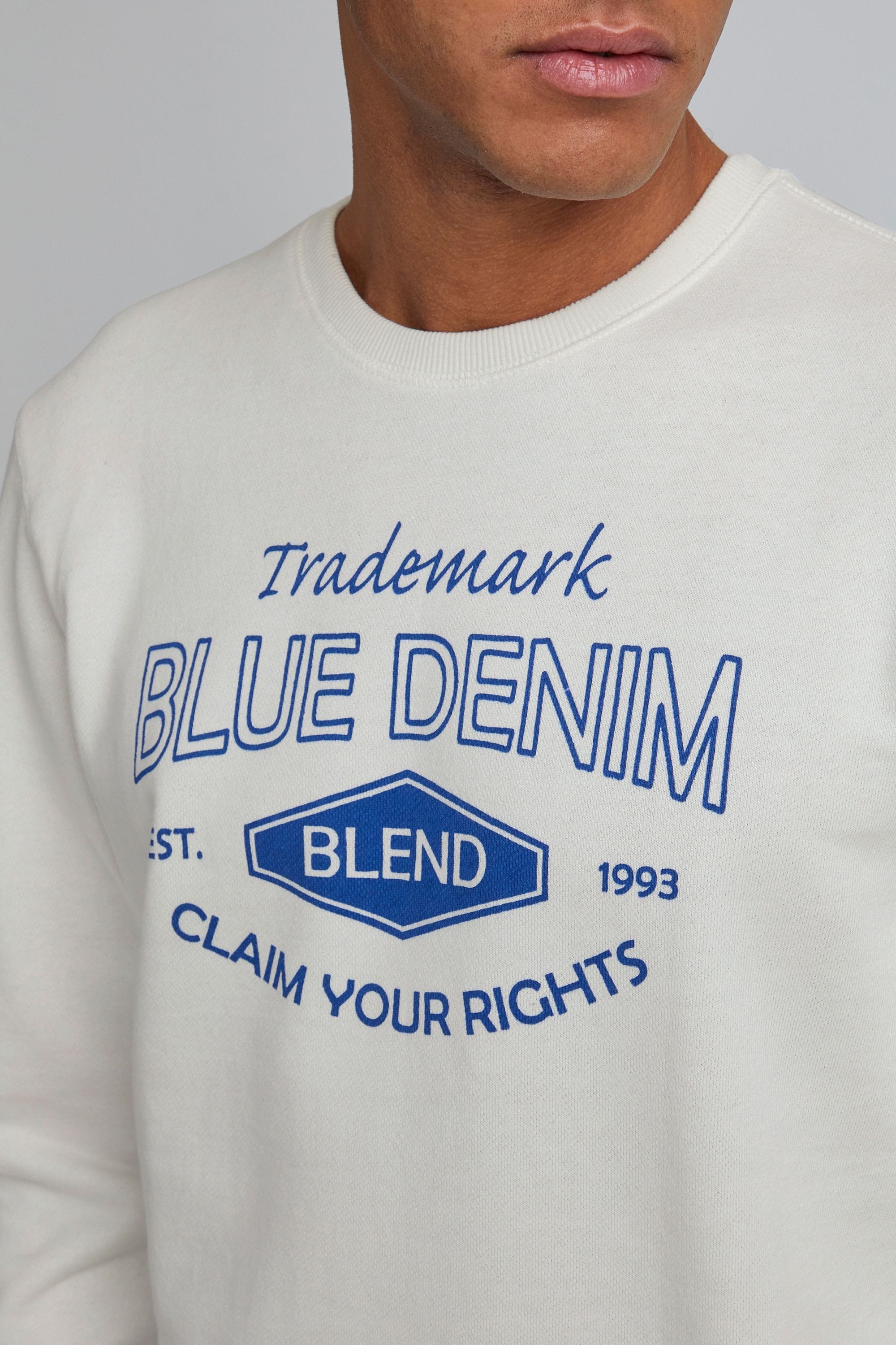 Blend Kapuzenpullover »Sweatshirtpullover BHSweatshirt«