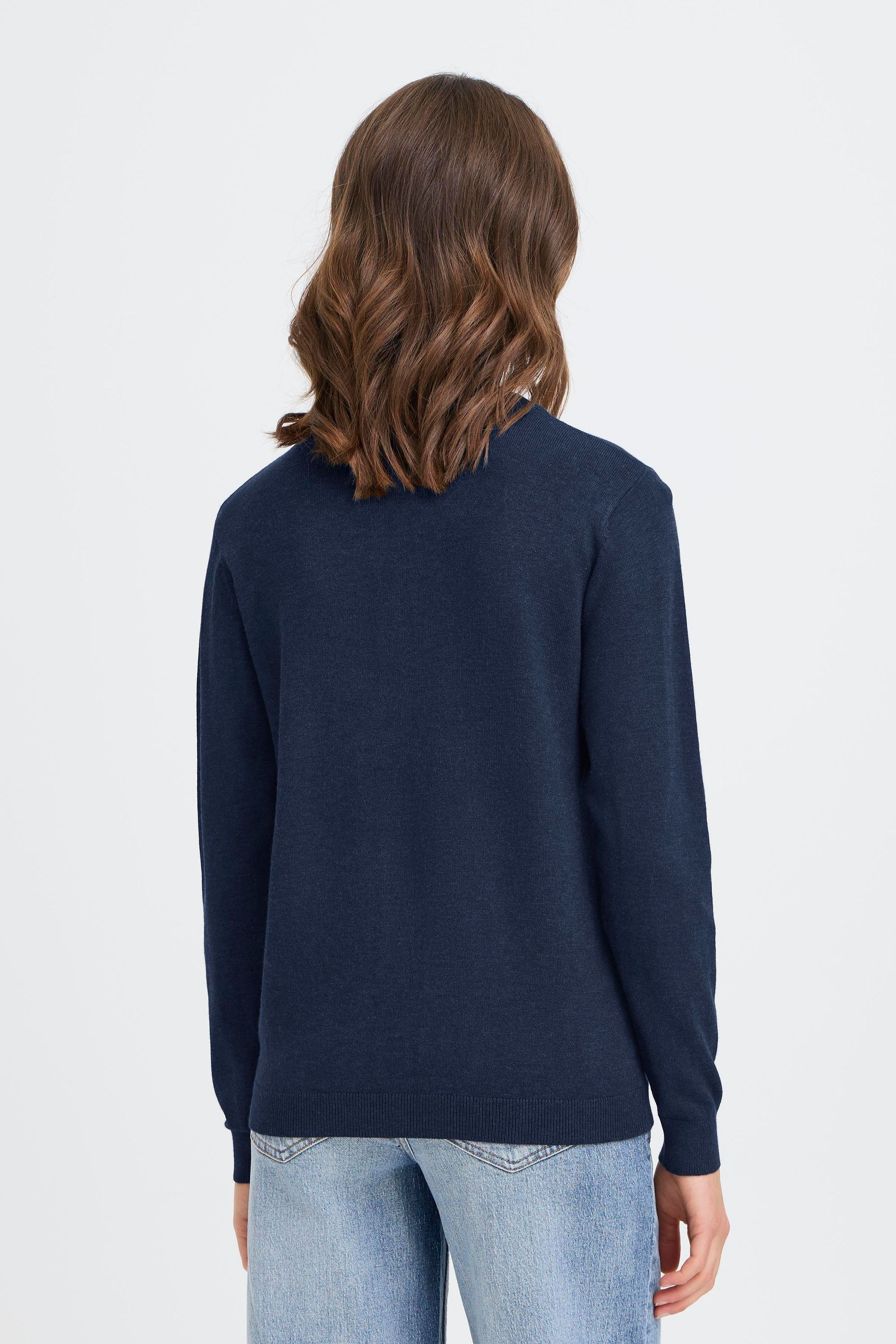 OXMO Strickjacke »Strickjacke OXAIDA«