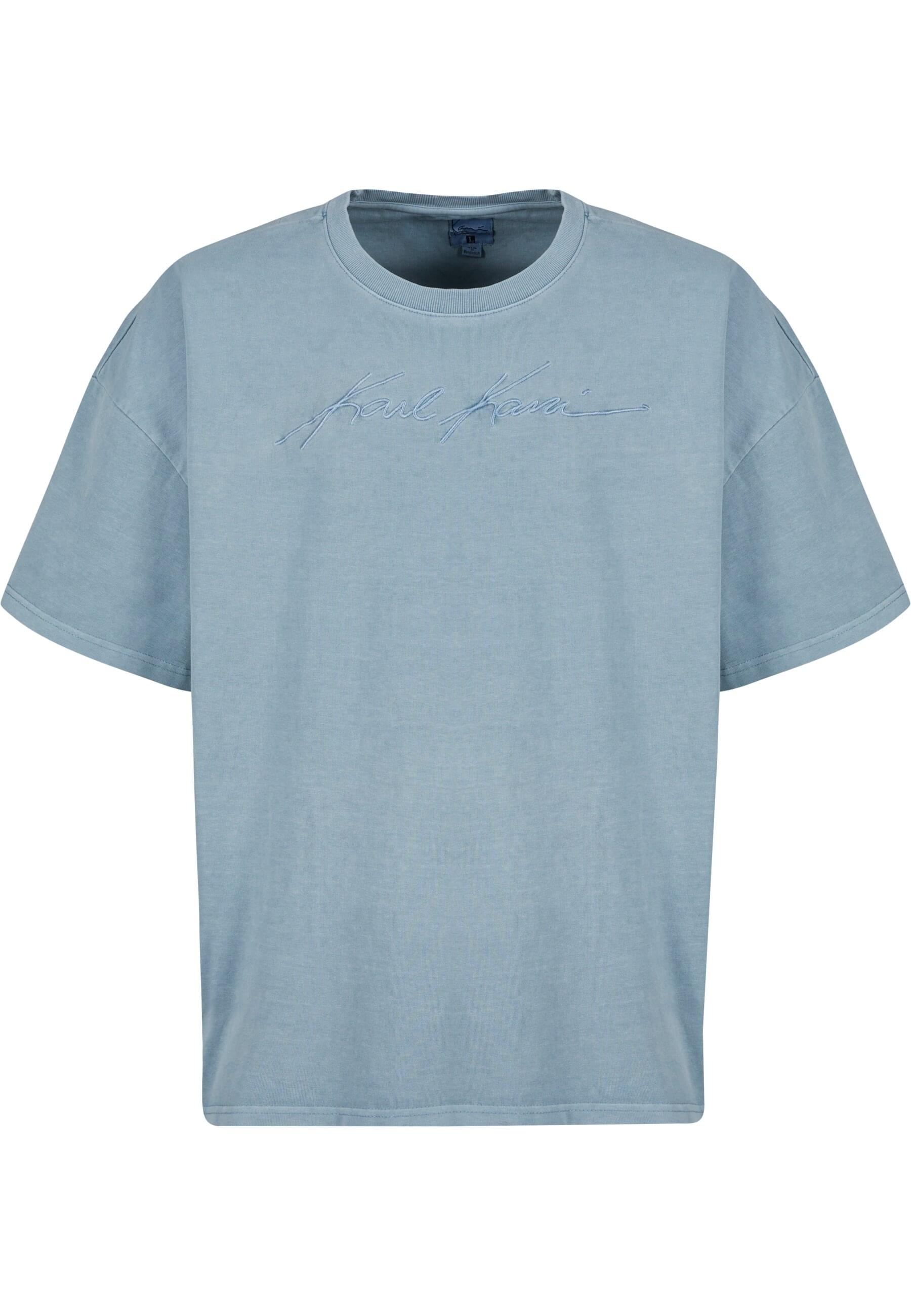 Karl Kani T-Shirt "Karl Kani Karl Kani Autograph Heavy Boxy Tee" 1 Stk. tlg günstig online kaufen