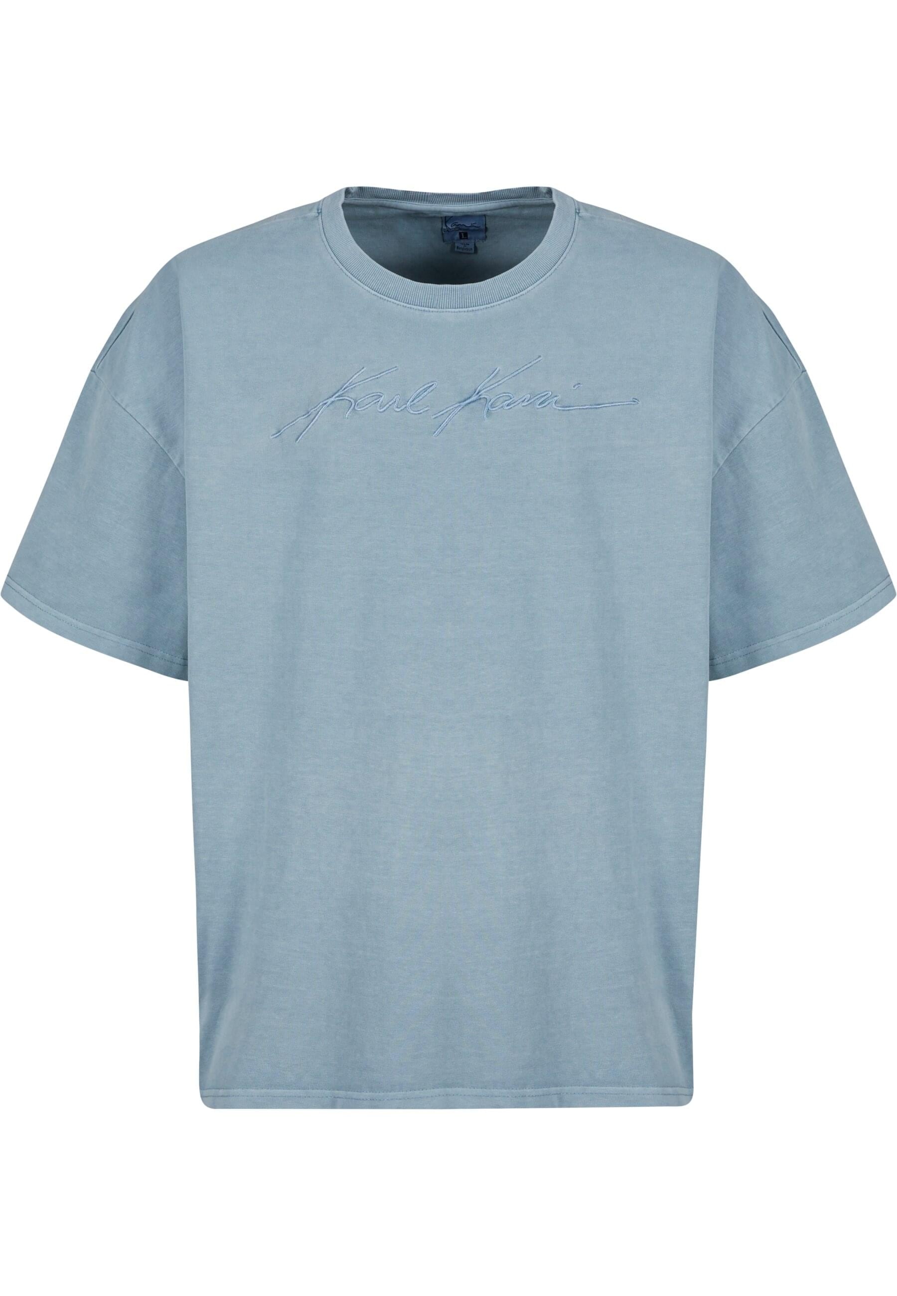 Karl Kani T-Shirt "Karl Kani Karl Kani Autograph Heavy Boxy Tee", 1 Stk. günstig online kaufen