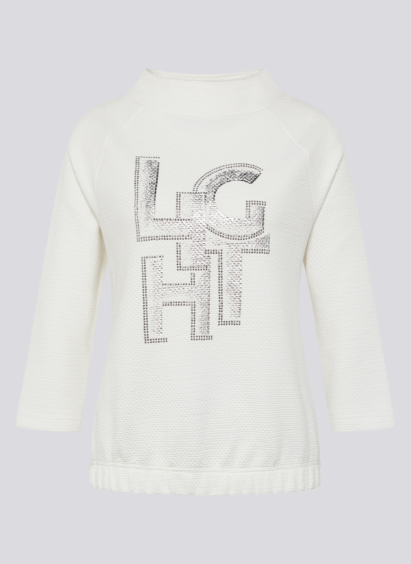 Rabe Print-Shirt »T-Shirt«