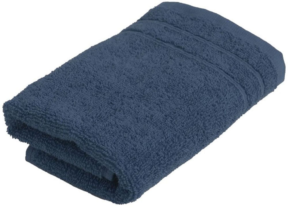 Wewo fashion Gaestehandtuecher "9518G" saugstark