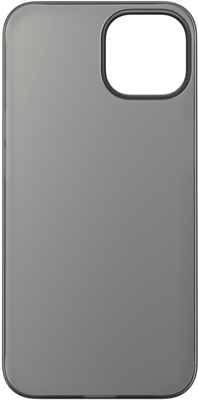 Nomad Handyhülle »Super Slim iPhone 14«, Kunststoff