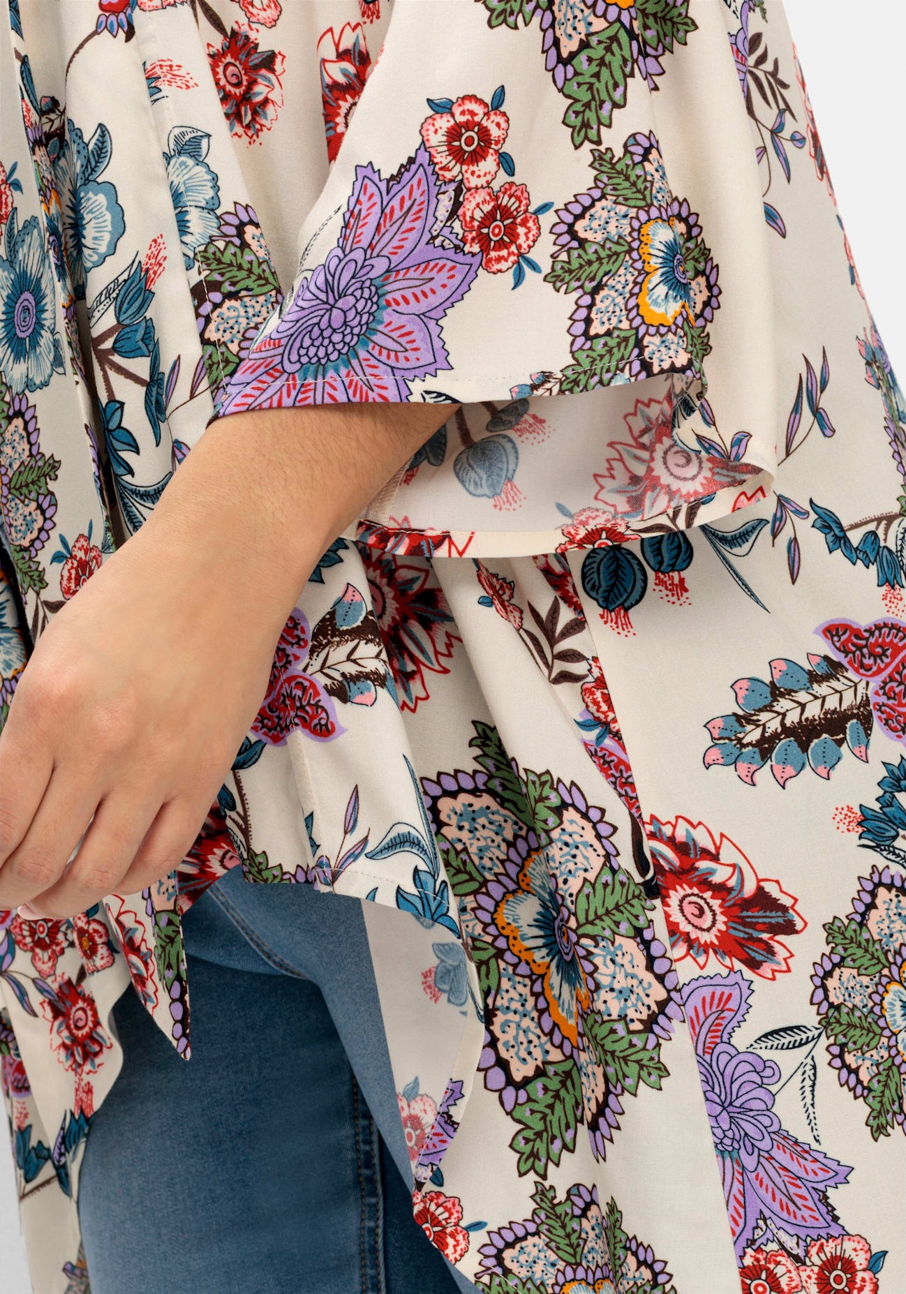 sheego by Joe Browns Kaftan