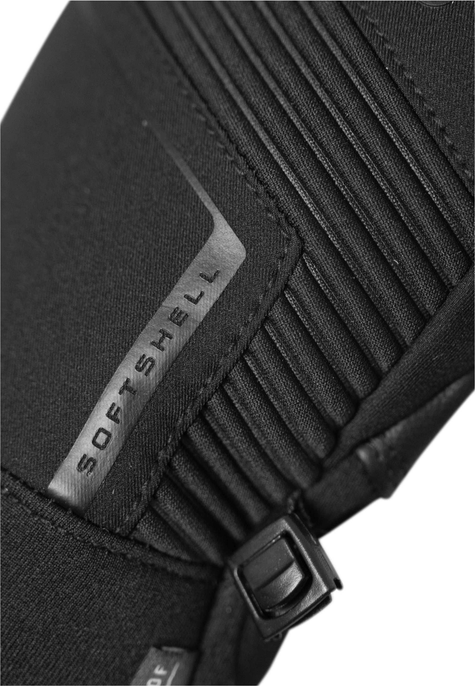Reusch Skihandschuhe »Louis R-TEX® XT«, mit wasserdichter und atmungsaktiver Funktion