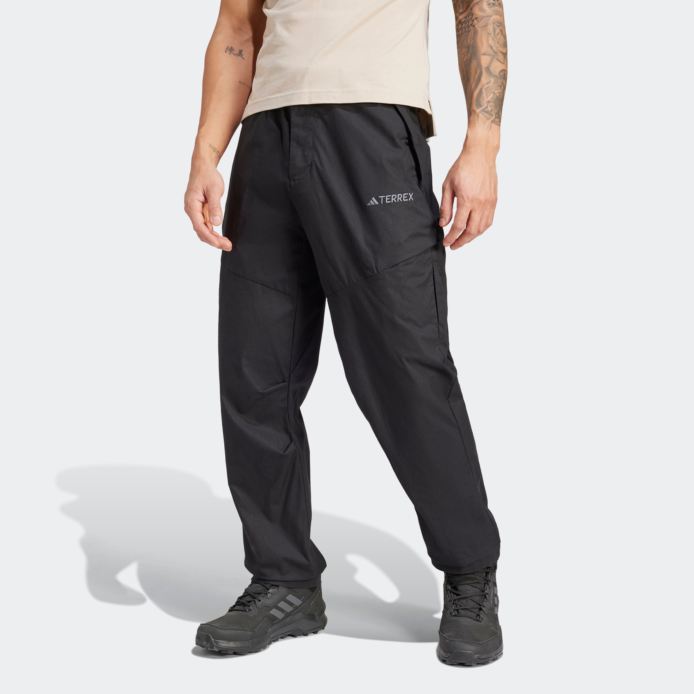 adidas TERREX Outdoorhose "XPLORIC PANTS", (1 tlg.) günstig online kaufen