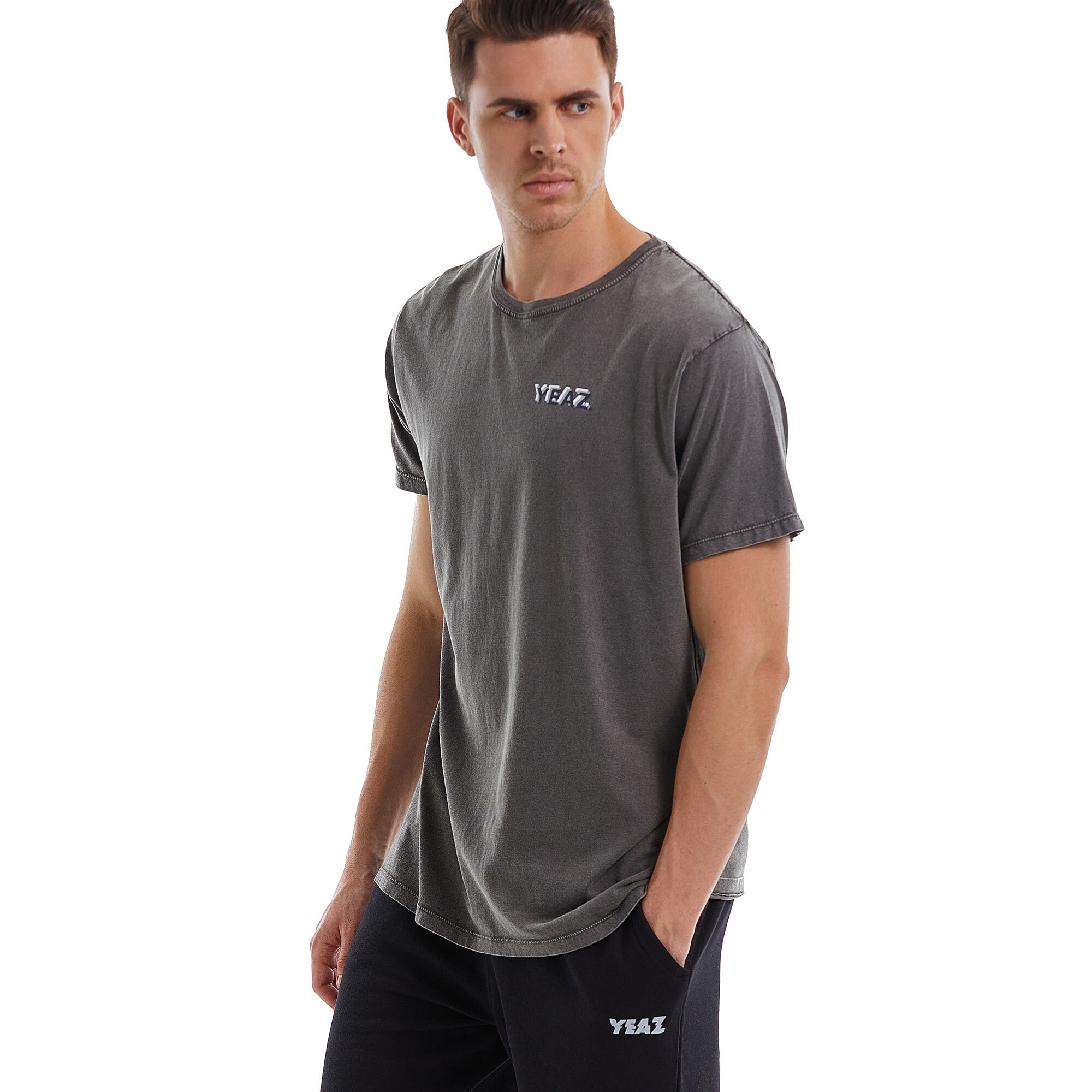 YEAZ T-Shirt »T-Shirt CHAWLAY«