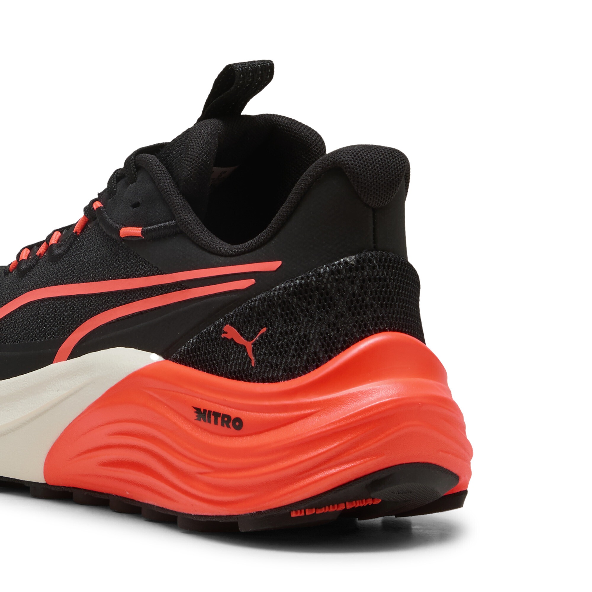 PUMA Trainingsschuh »Electrify NITRO™ 4 Trail Laufschuhe Herren«