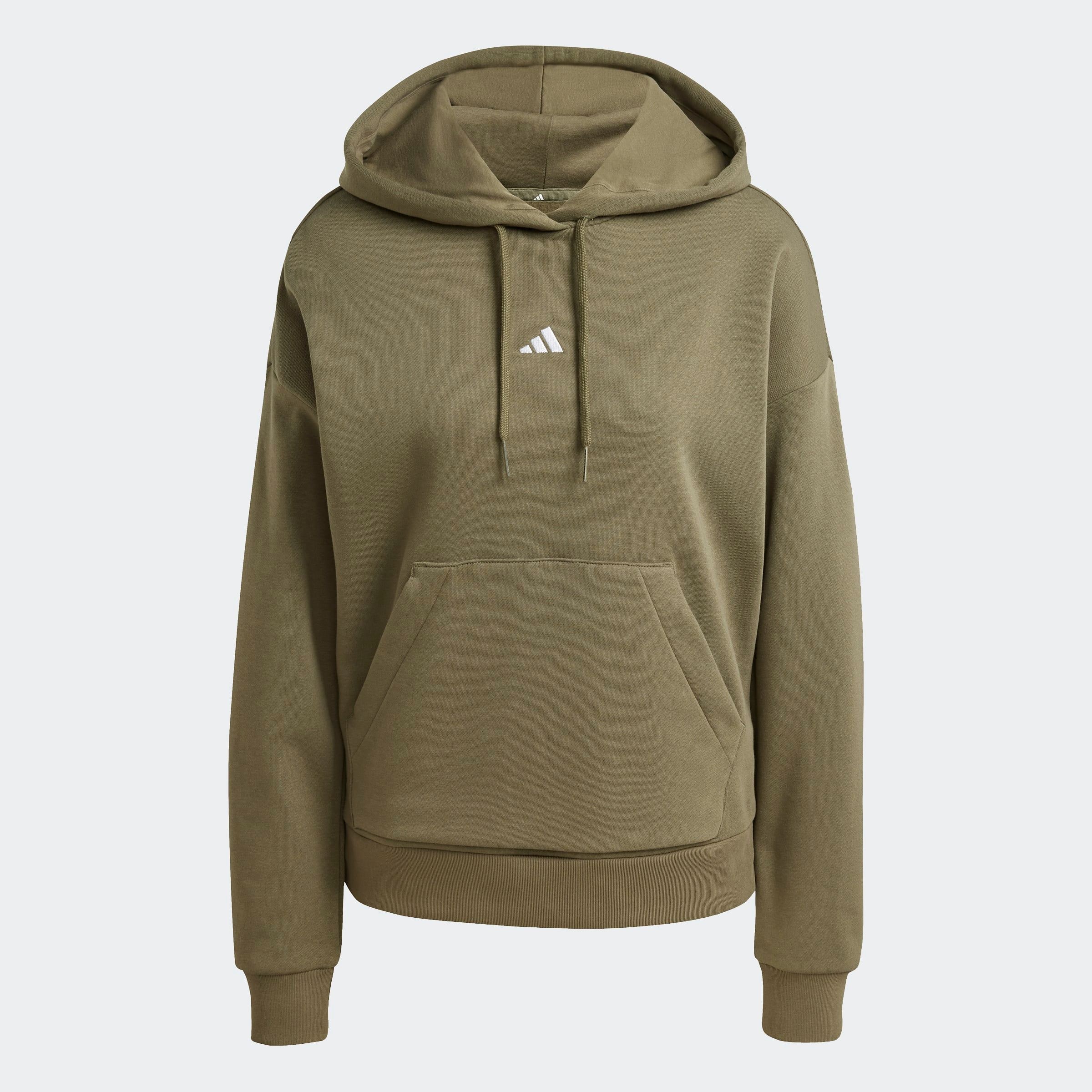 adidas Sportswear Kapuzensweatshirt »W SL FC HD«