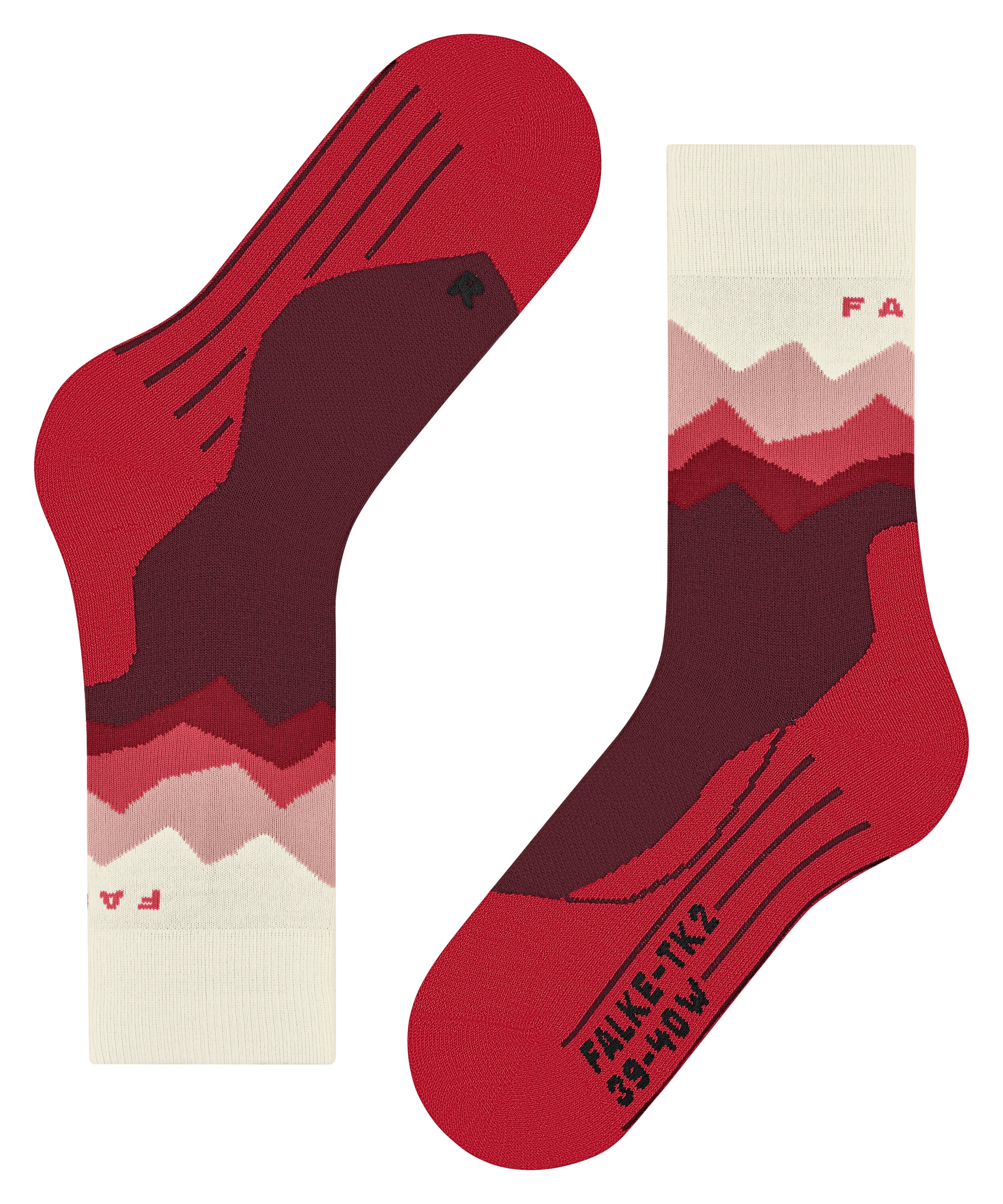 FALKE Socken »TK2 Explore«
