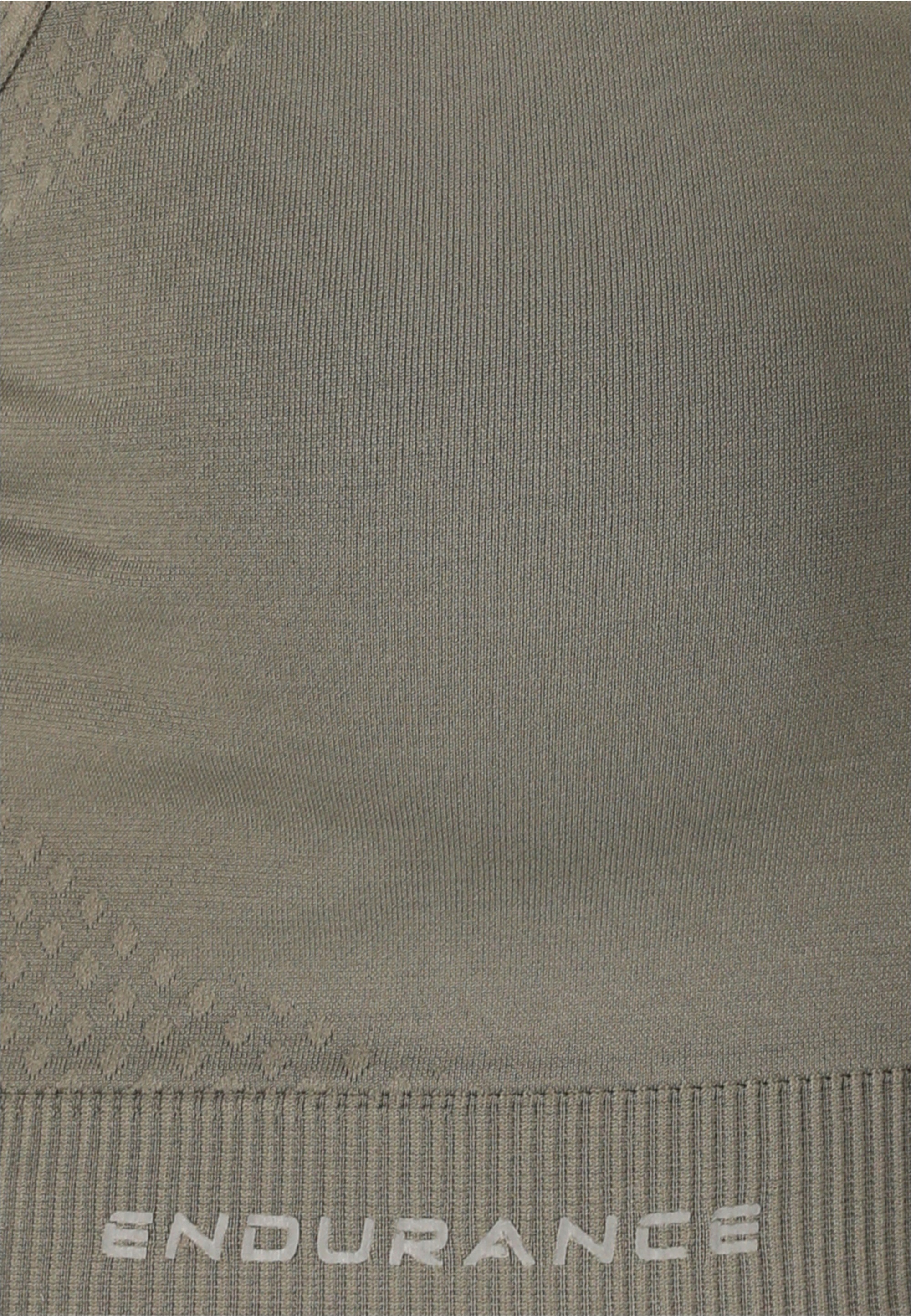 ENDURANCE Sport-BH »Querubin« mit nahtlosem Design