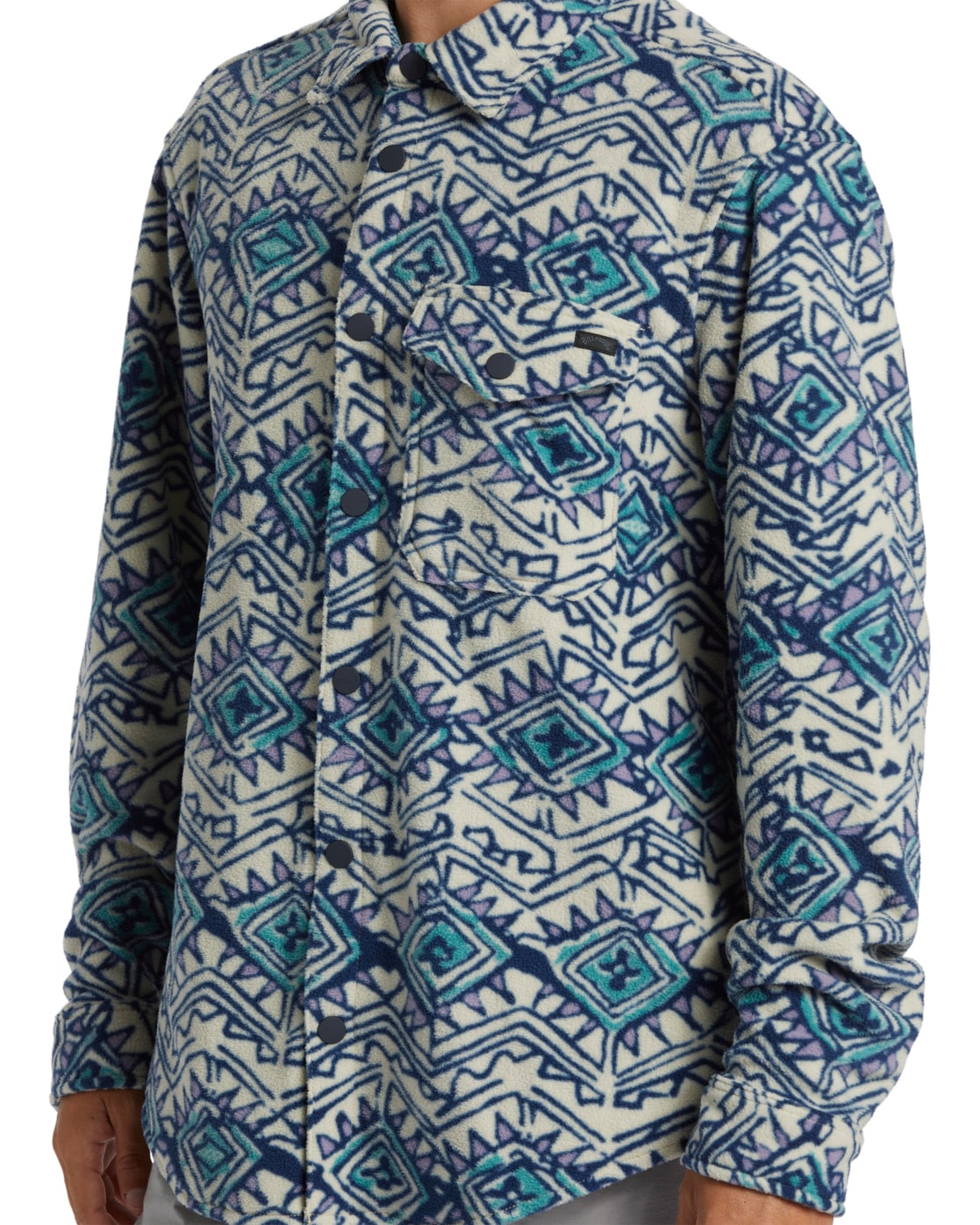 Billabong Arbeitsjacke »Furnace Flannel«