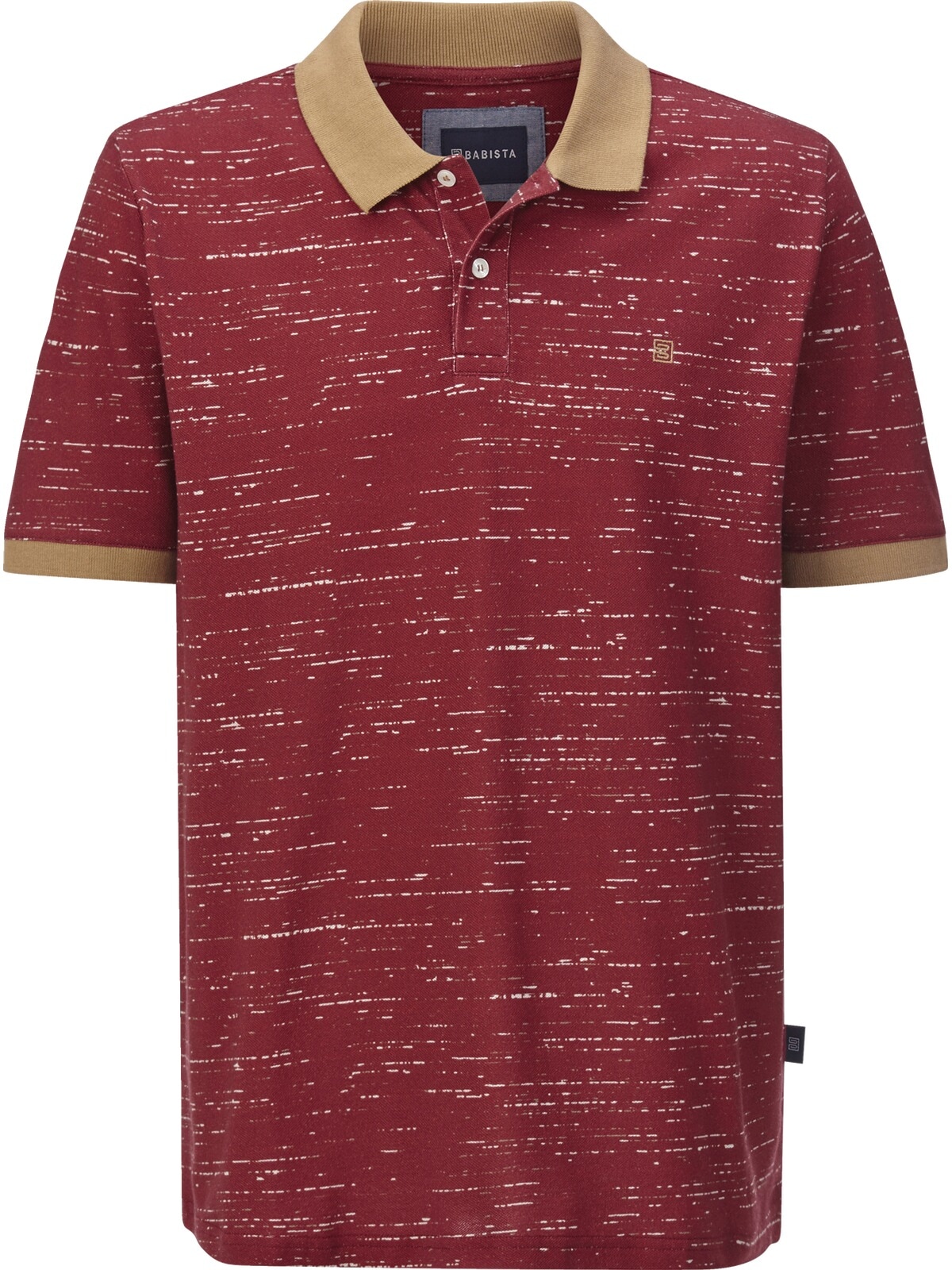 Babista Poloshirt »Poloshirt FARNELLO«