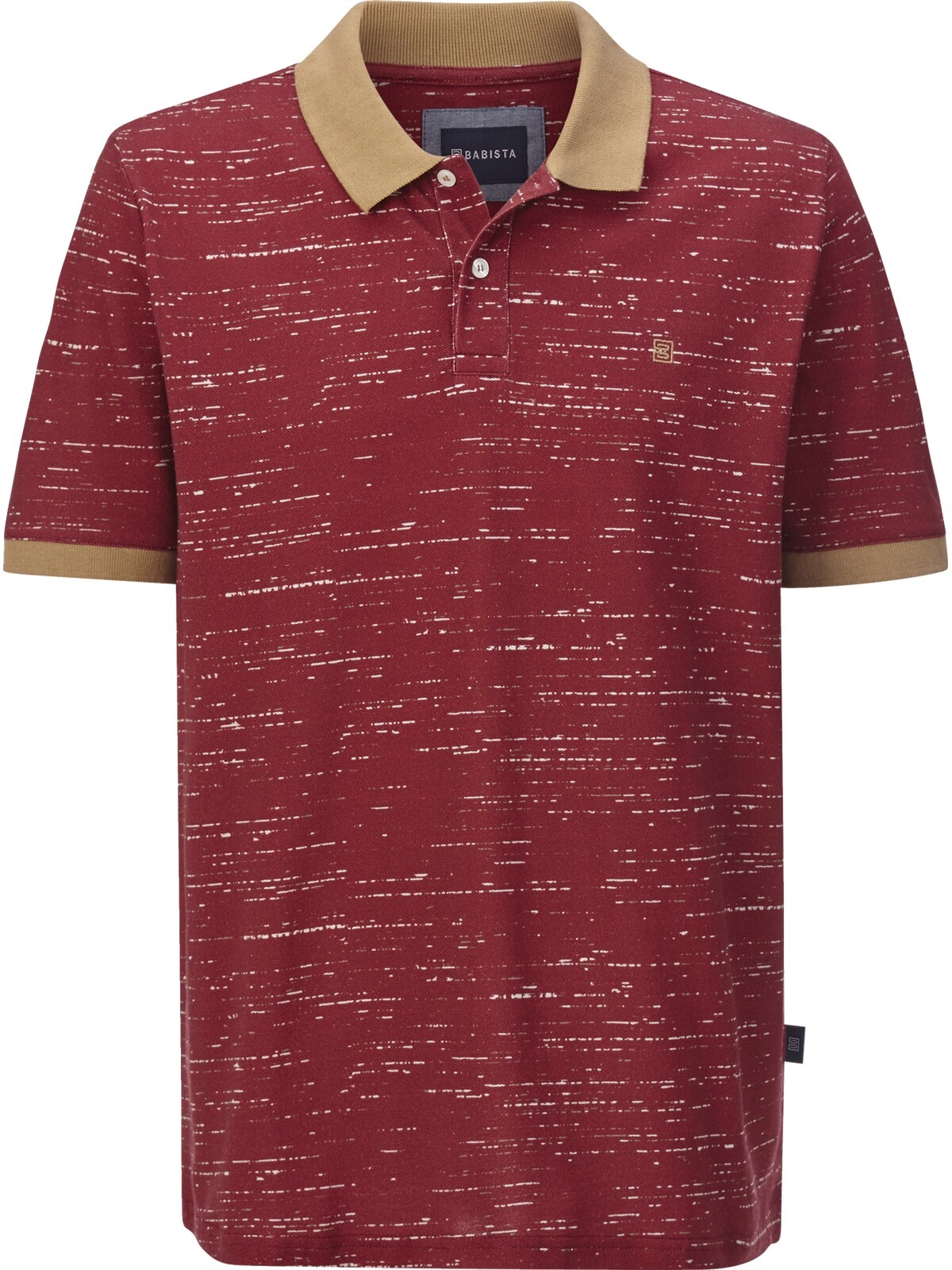 Babista Poloshirt "Poloshirt FARNELLO" günstig online kaufen