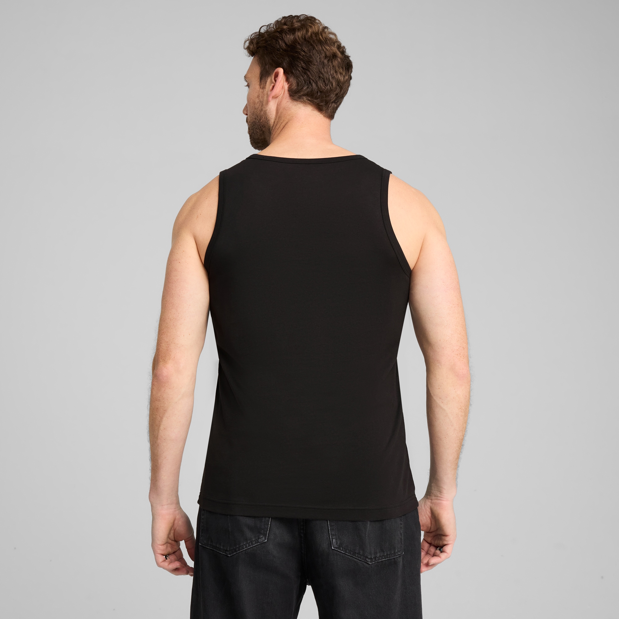 PUMA Tanktop »ESS NO. 1 LOGO TANK«