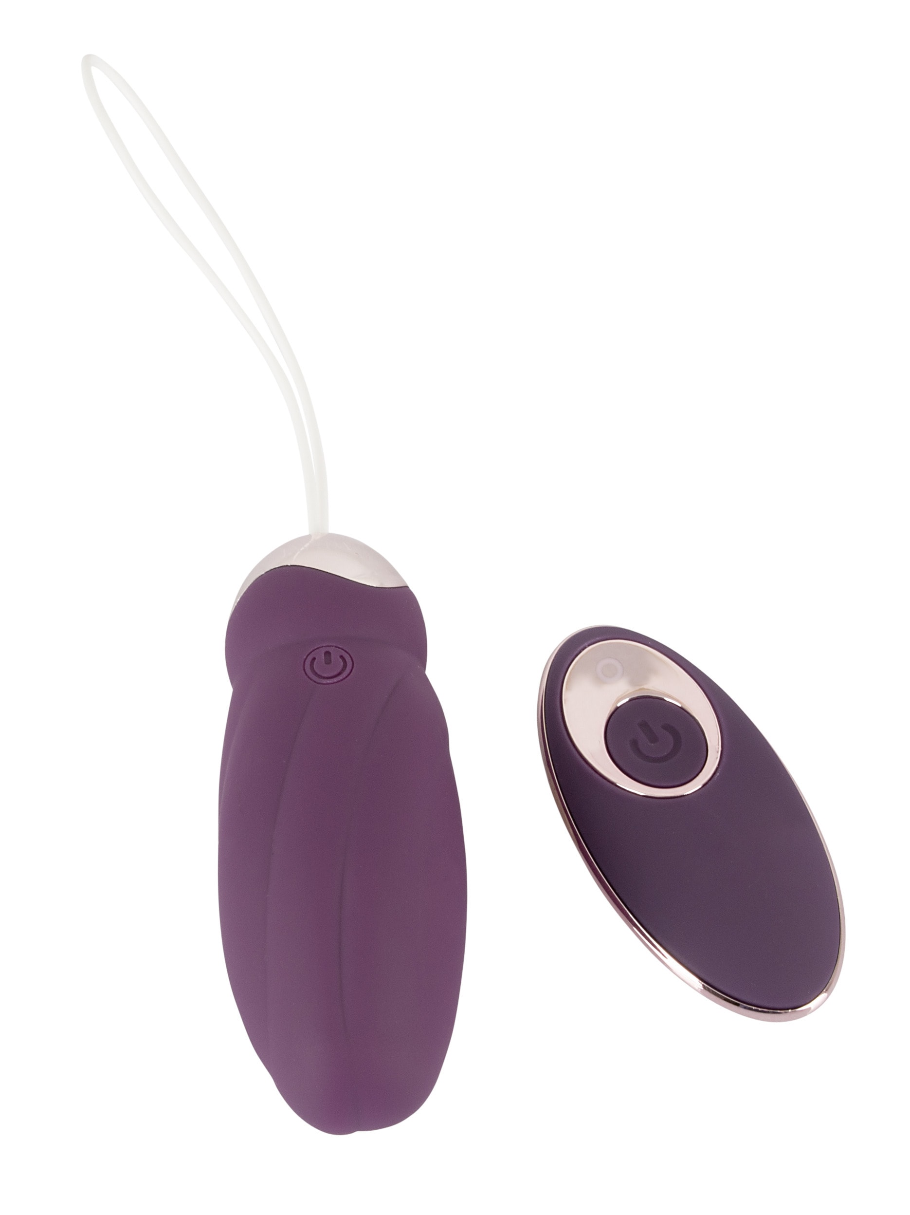 Javida Liebeskugeln »Vibroei Rotating Love Ball«