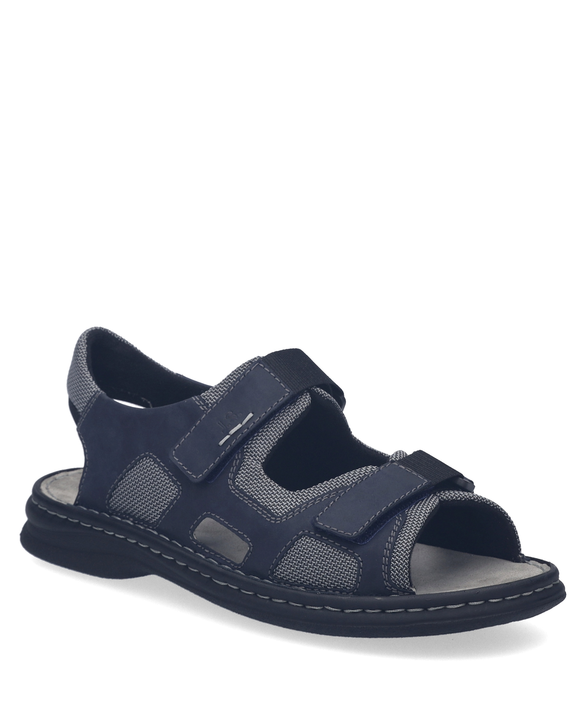 Josef Seibel Sandale »Max 61, ocean-kombi«