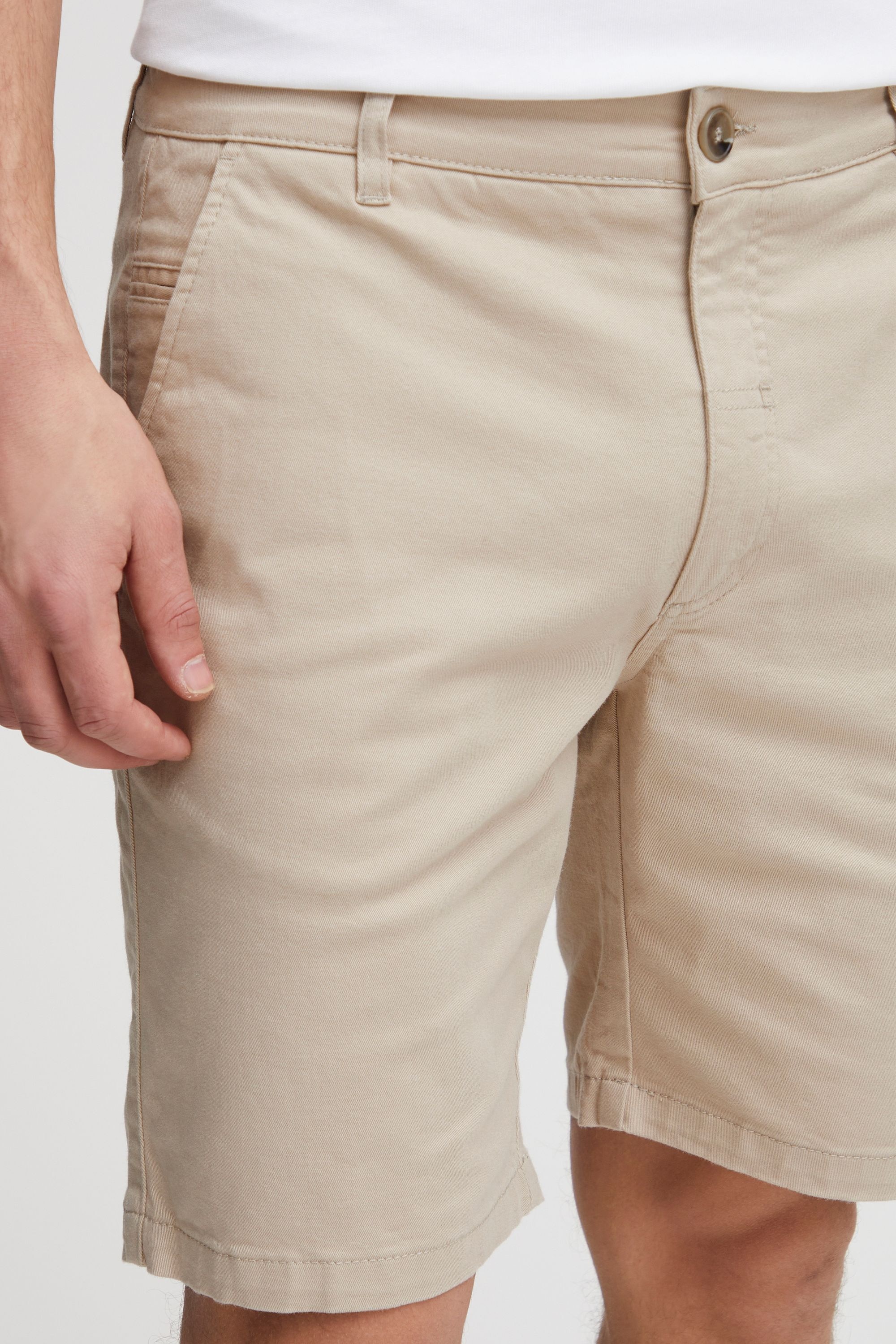!Solid Chinoshorts »Chinoshorts SDErico«