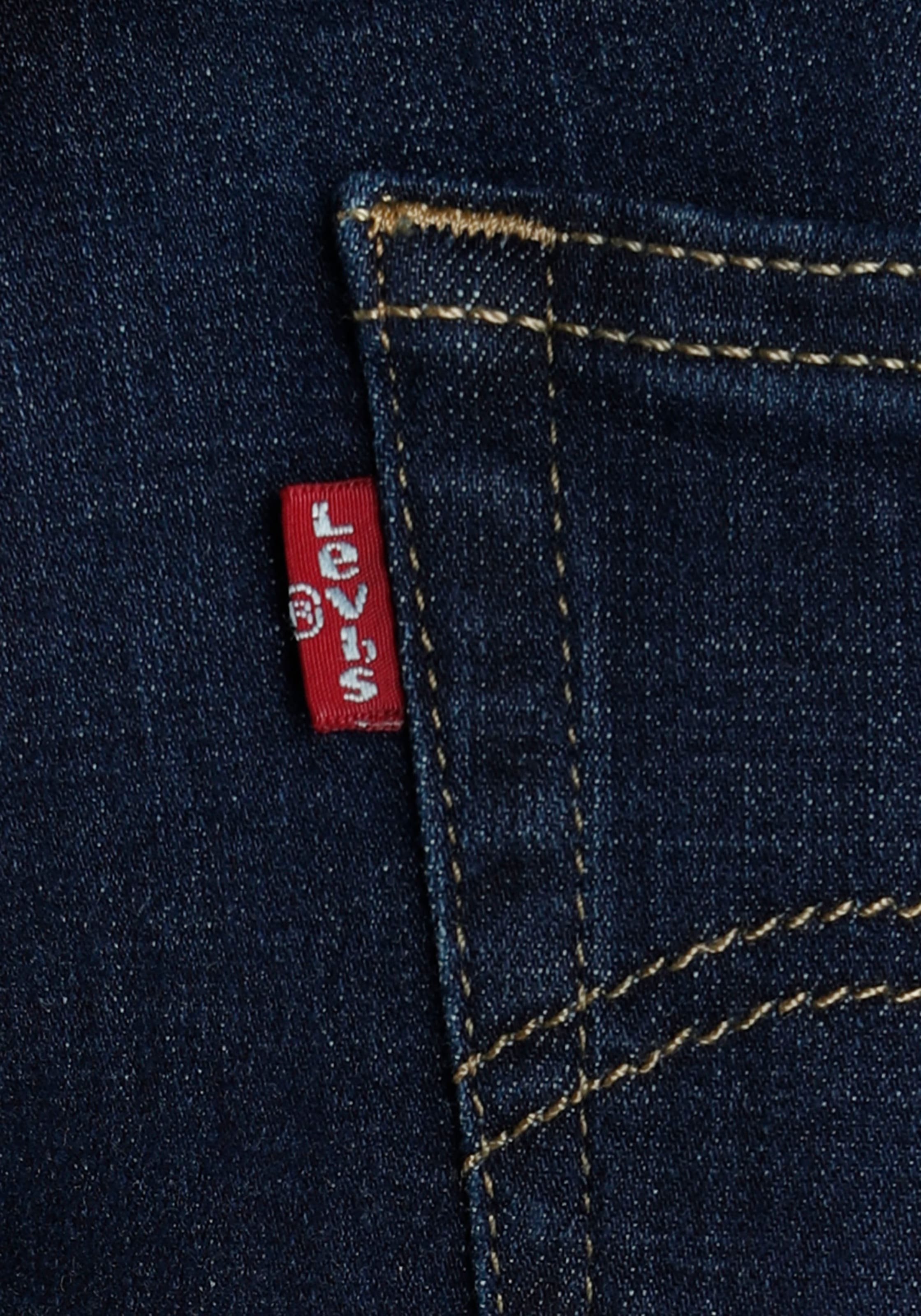 Levi's® Boyfriend-Jeans »MID RISE BOYFRIEND«
