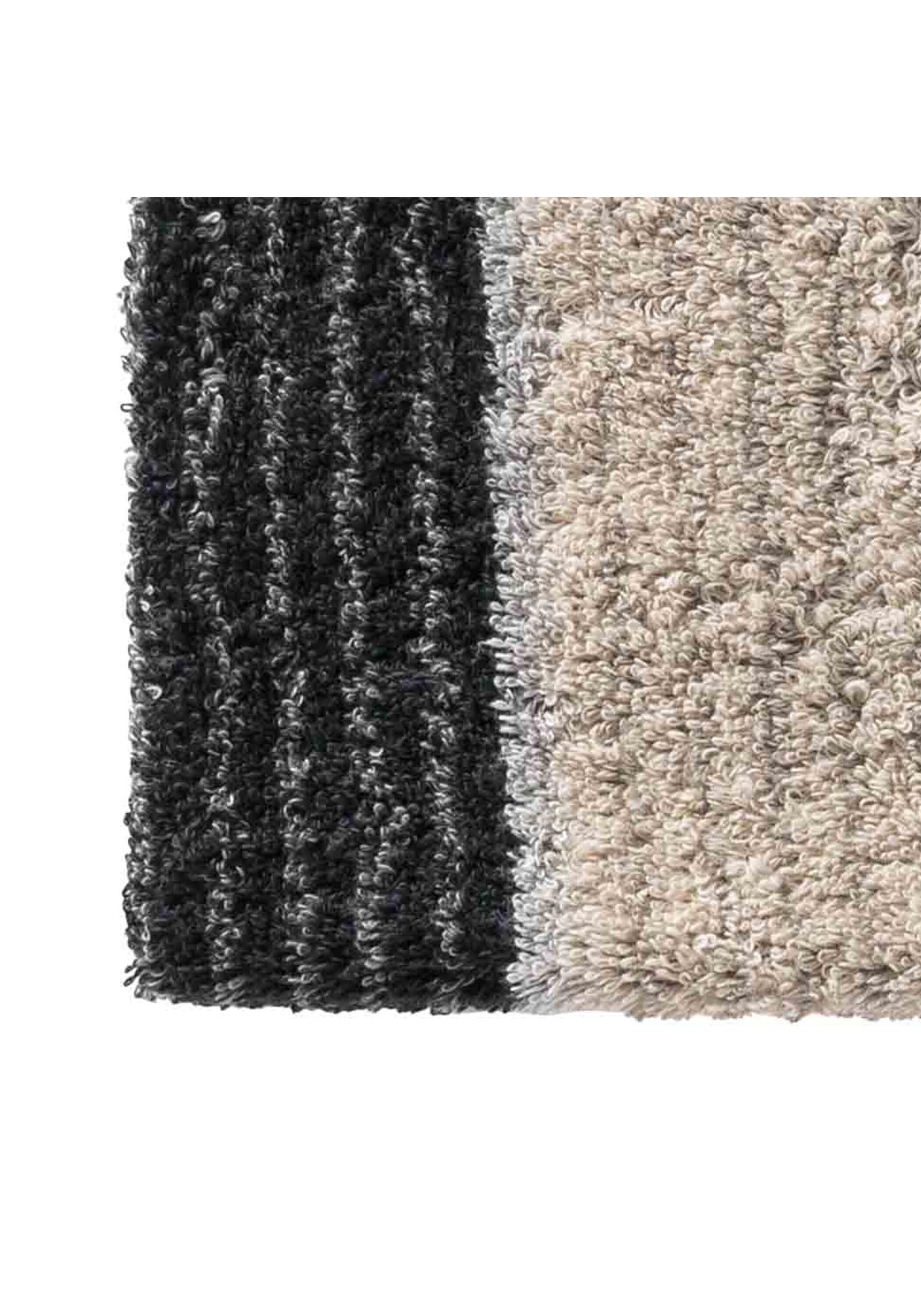 JOOP! Waschhandschuh »Waschlappen Signature 1er Pack«, (1er Pack St.)