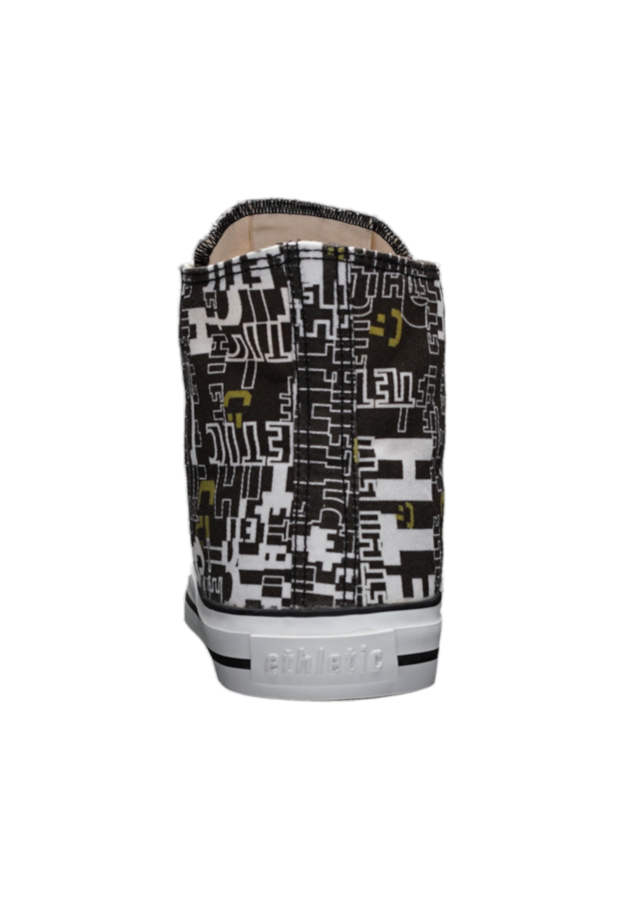 ETHLETIC Sneaker »White Cap Hi Cut«, Fairtrade Produkt