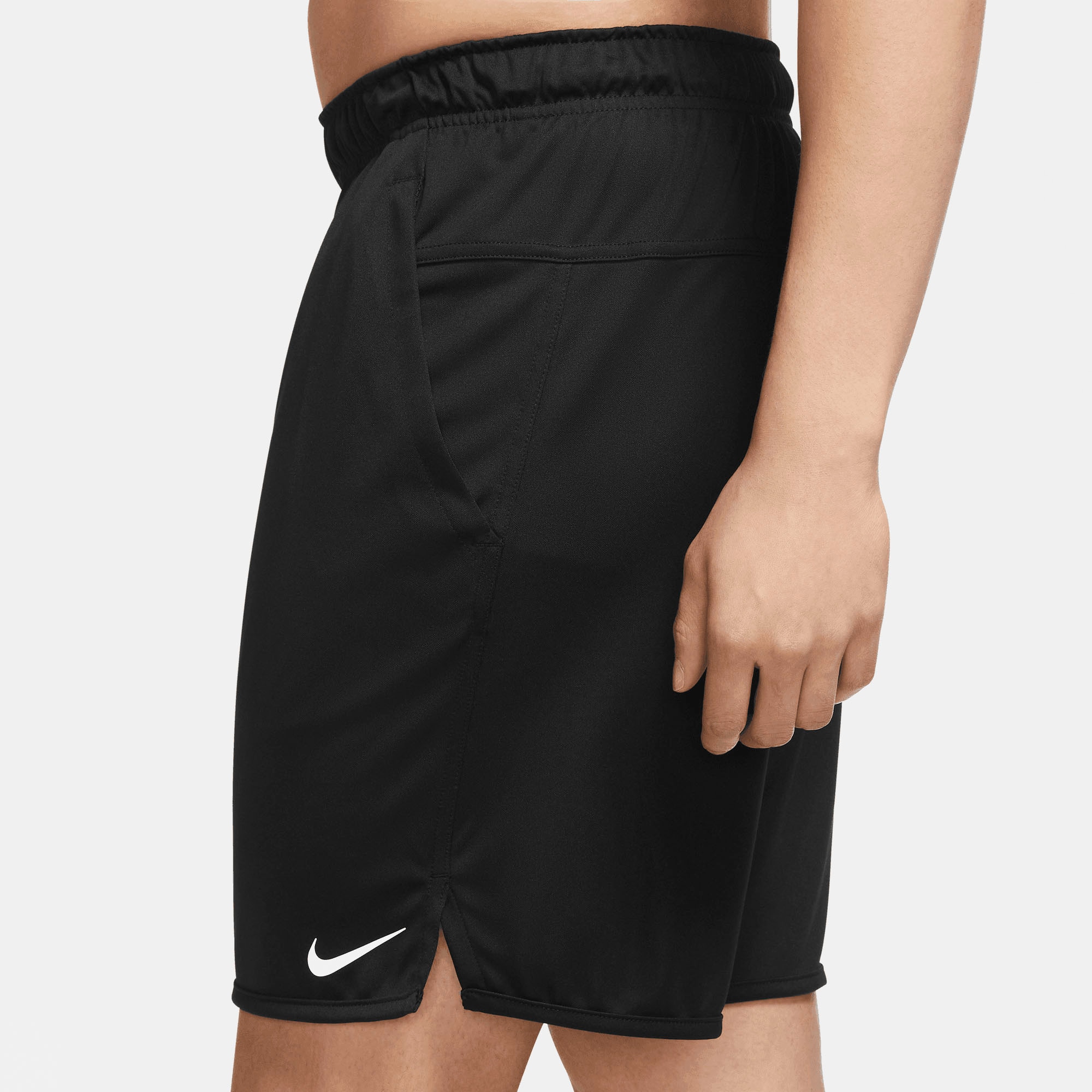 Nike Trainingsshorts »DRI-FIT TOTALITY MEN'S UNLINED KNIT SHORTS«