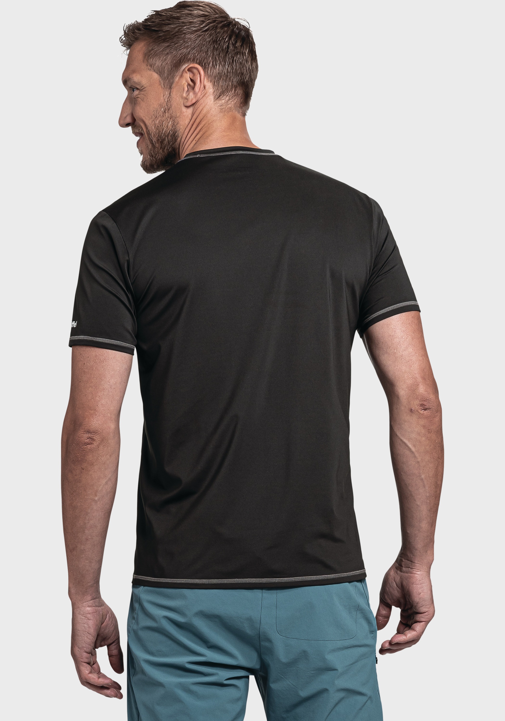 Schöffel Funktionsshirt »T Shirt Vevang M«