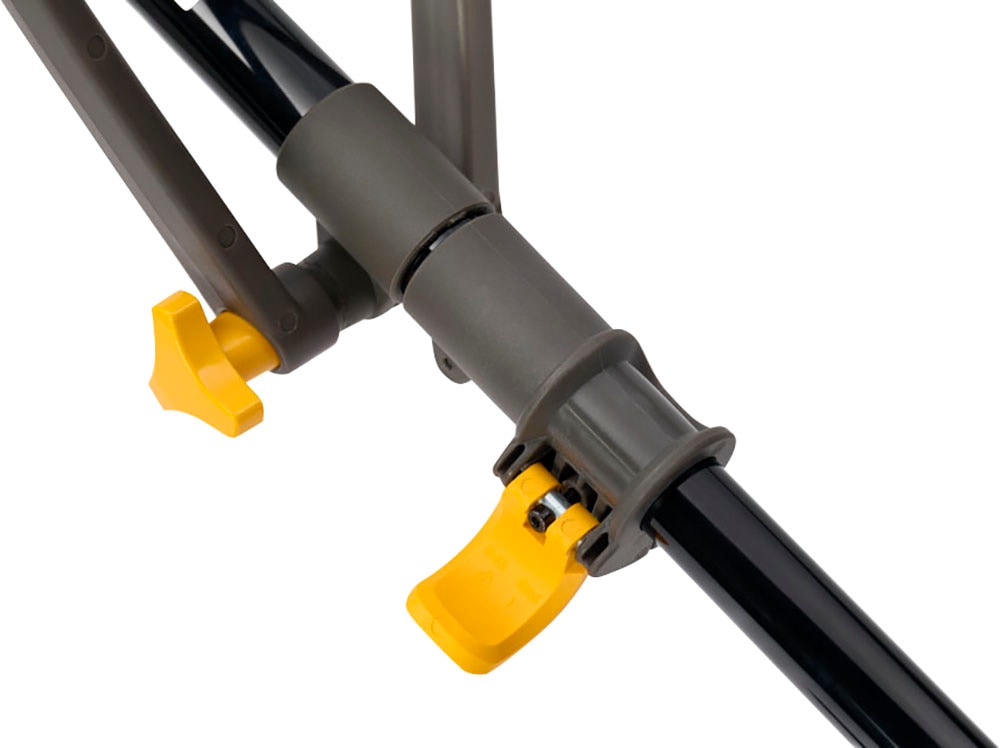 STIGA GARDEN Akku-Rasentrimmer »GT 300e«, (Set), 2-in-1 Schnittsystem, inkl. 2x 2 Ah Akku und Ladegerät