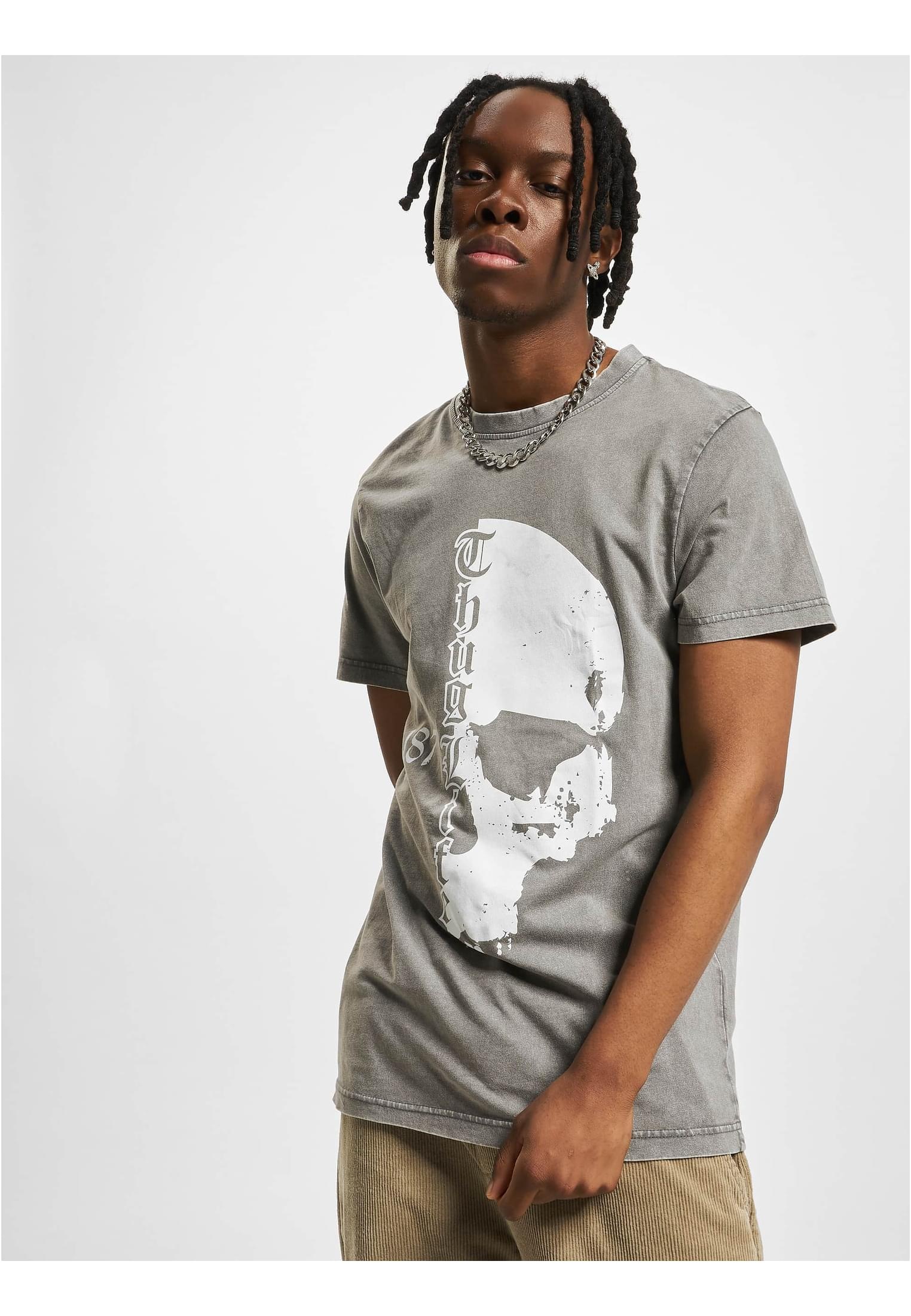 Thug Life T-Shirt »Herren Thug Life NoWay Tshirt«, (1 tlg.) ▷ für | BAUR