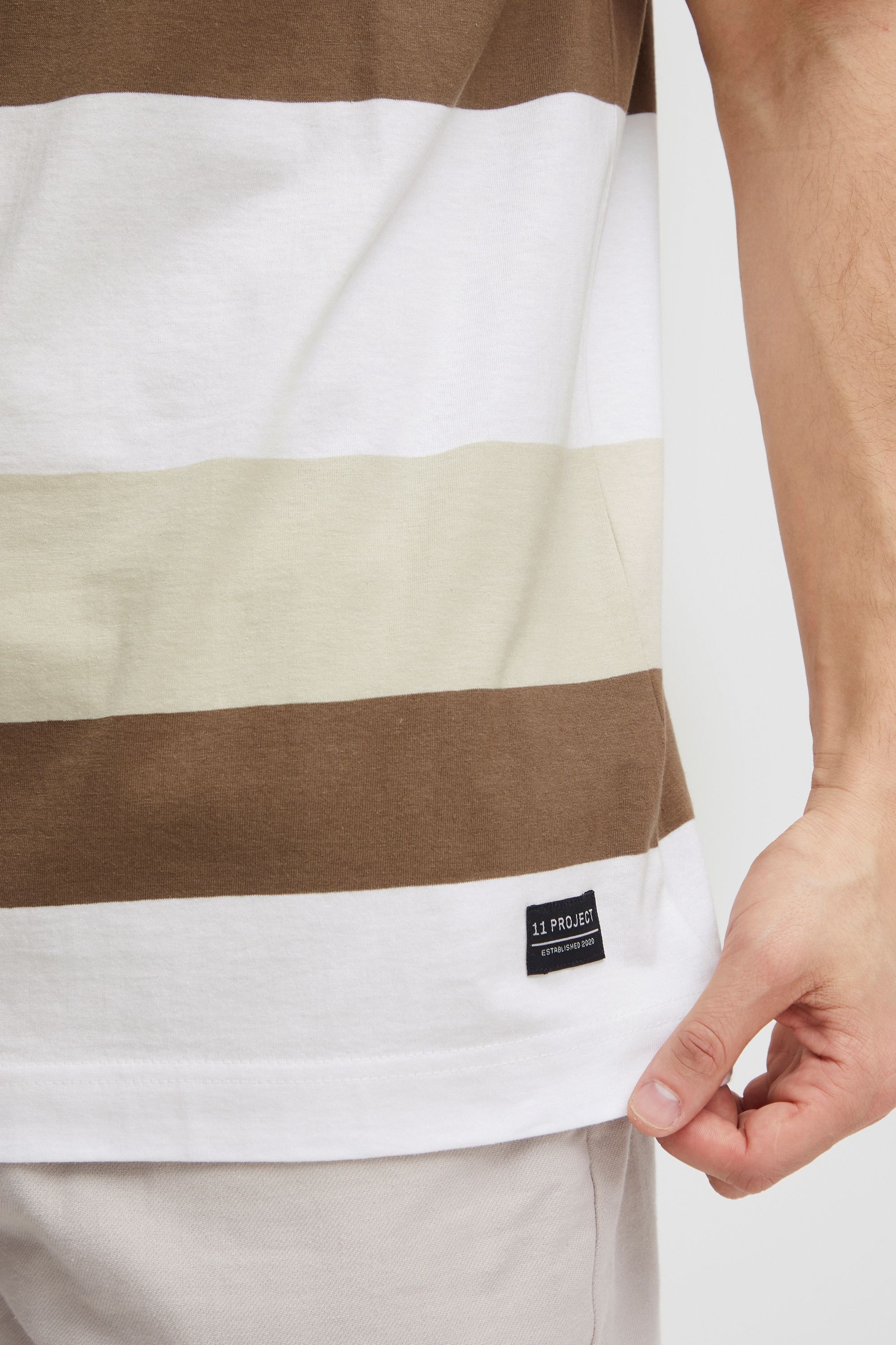 11 Project T-Shirt »T-Shirt PRFrankie«